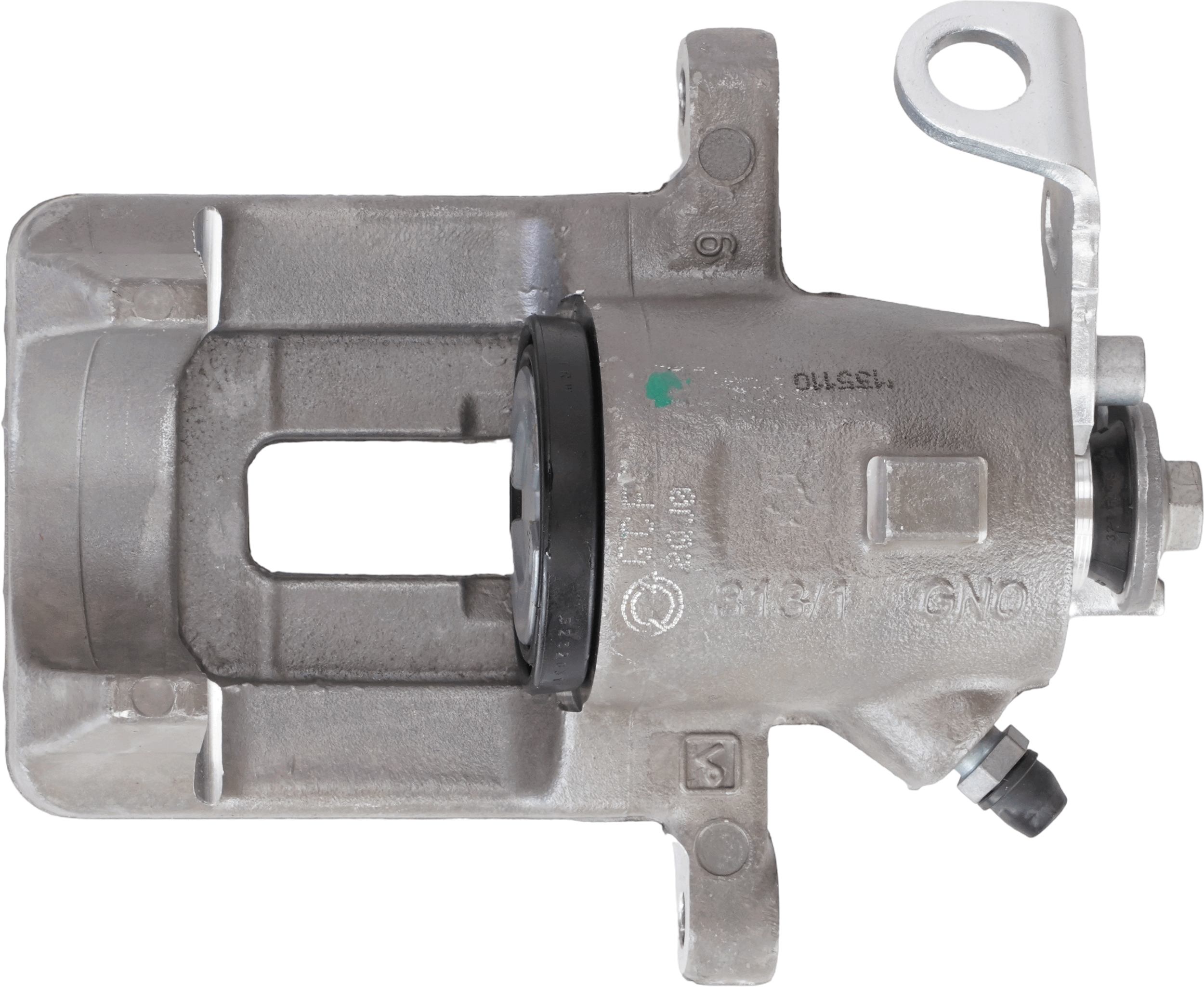 TRW Remzadel/remklauw BHN202E