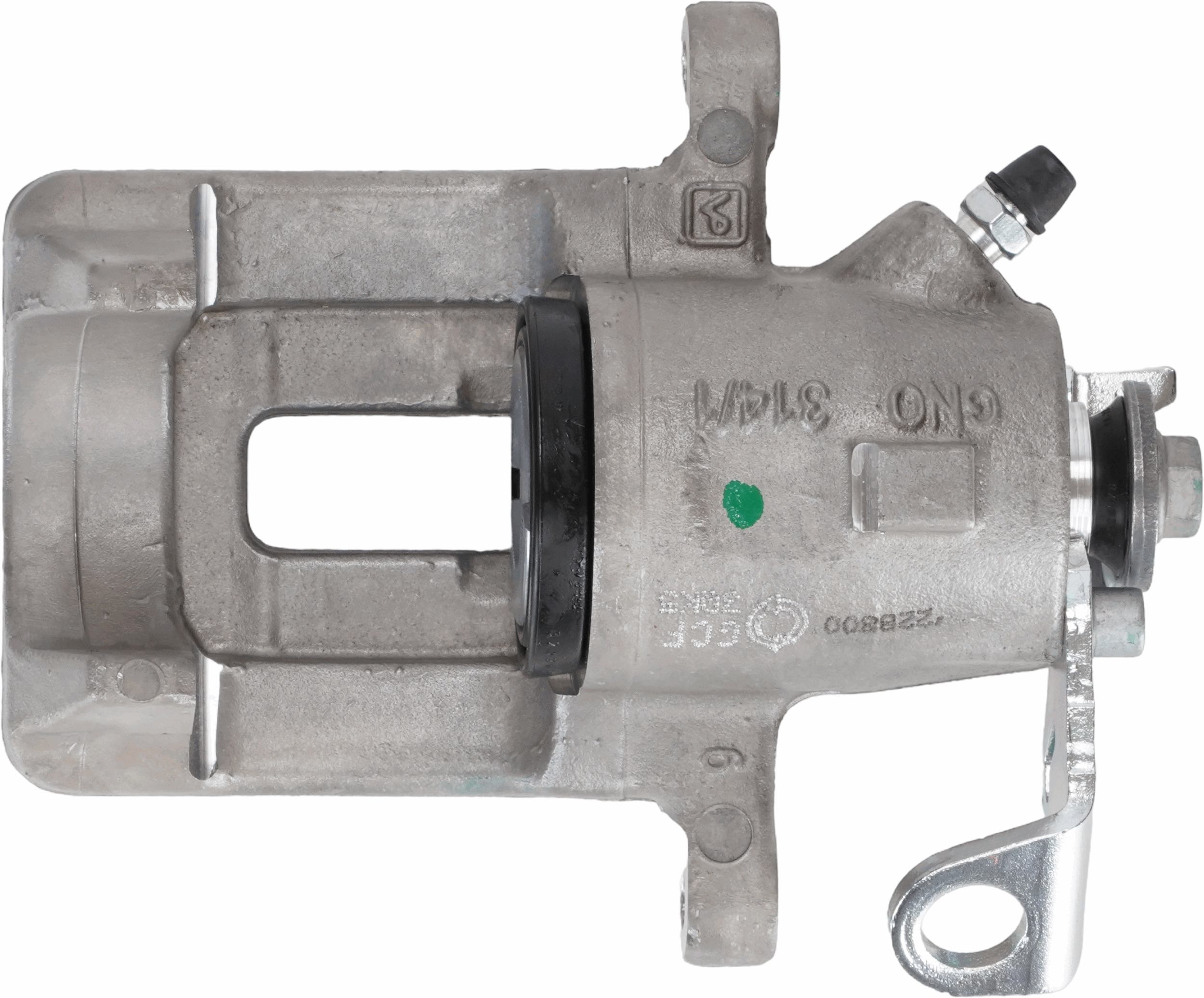 TRW Remzadel/remklauw BHN203E