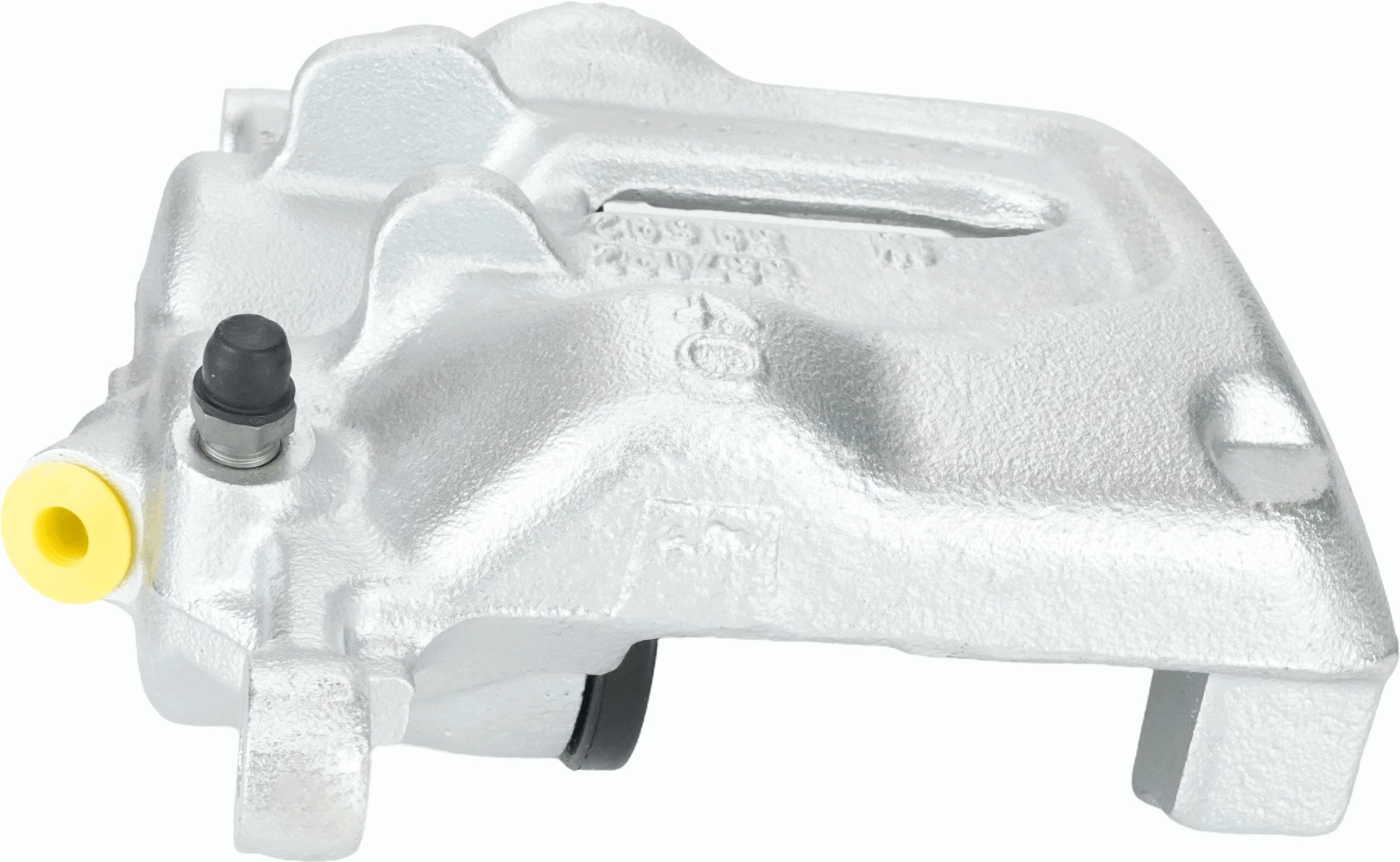 TRW Remzadel/remklauw BHN290E