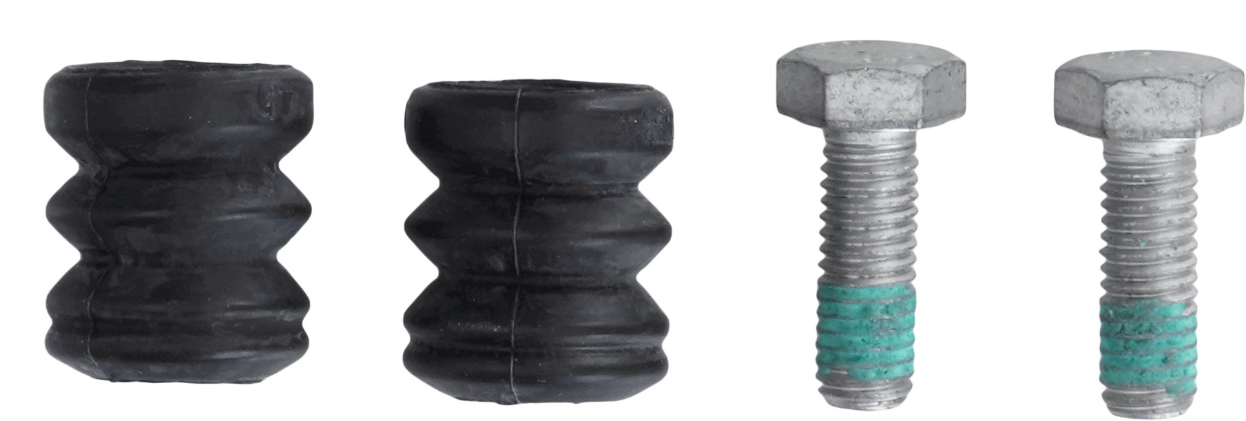 TRW Remzadel/remklauw BHN312E