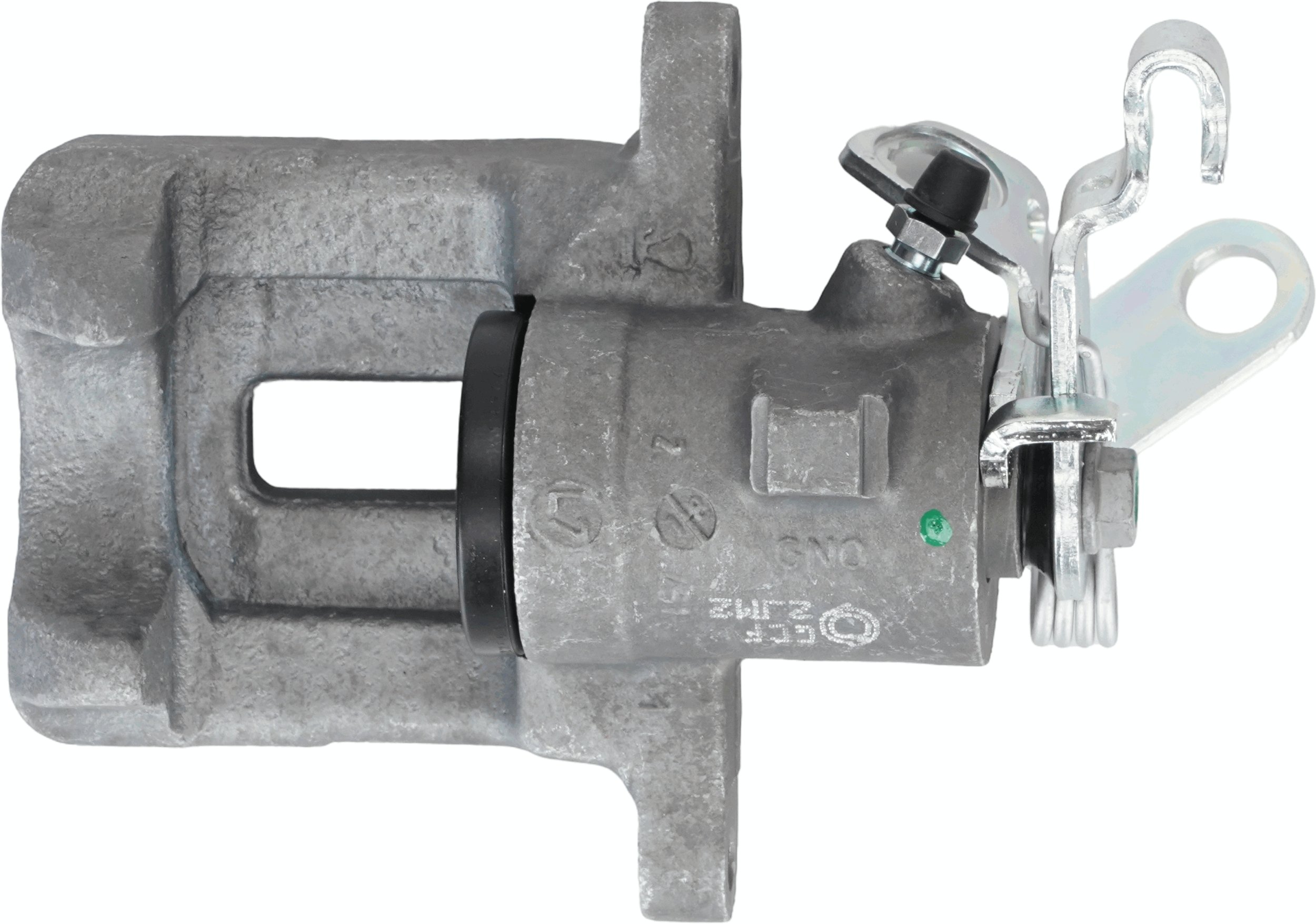 TRW Remzadel/remklauw BHN317E