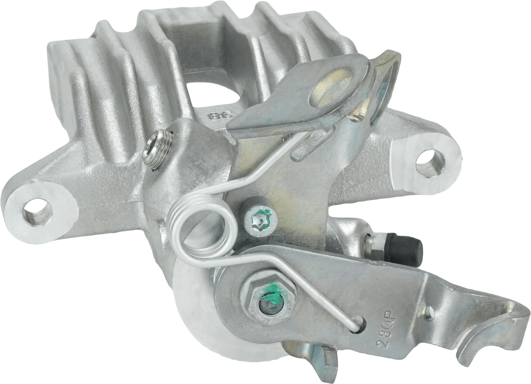 TRW Remzadel/remklauw BHN318