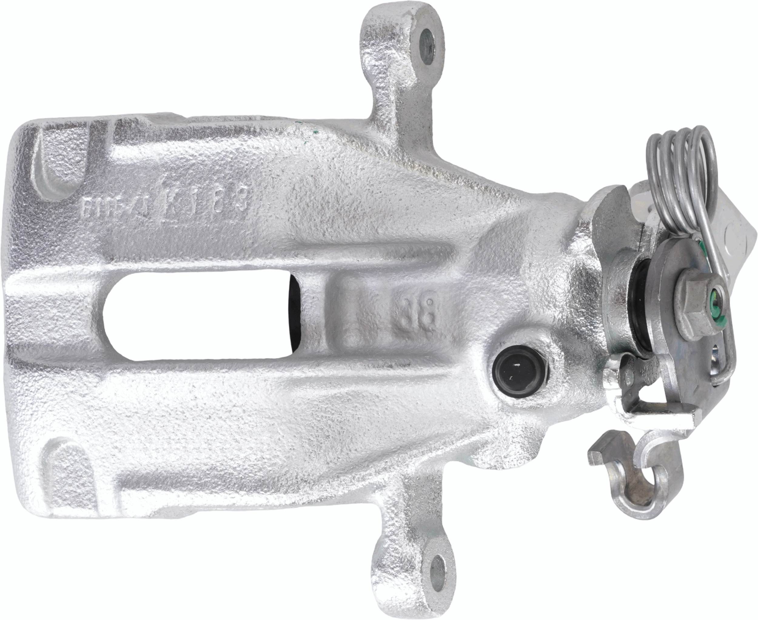 TRW Remzadel/remklauw BHN353E