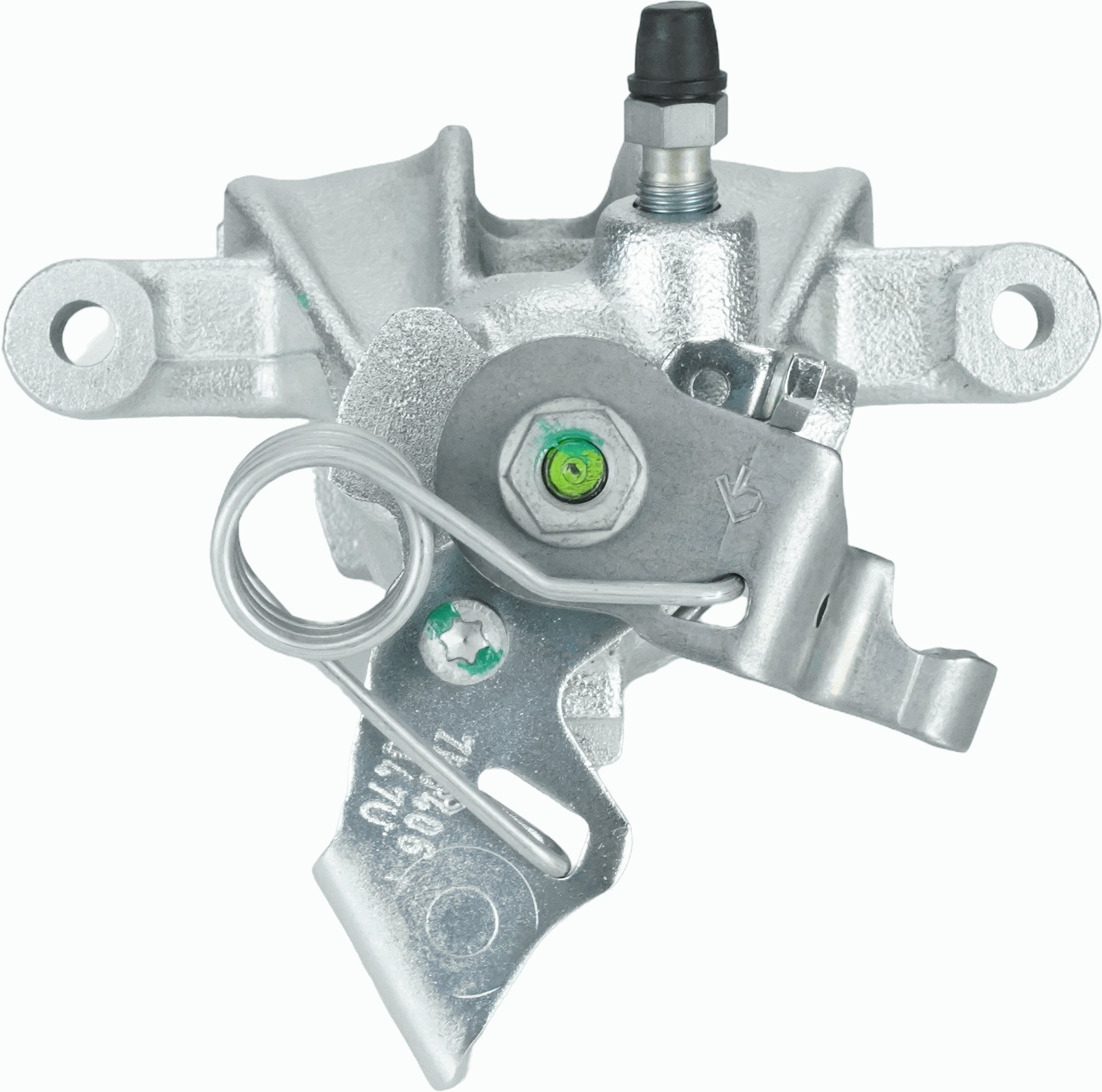 TRW Remzadel/remklauw BHN354E