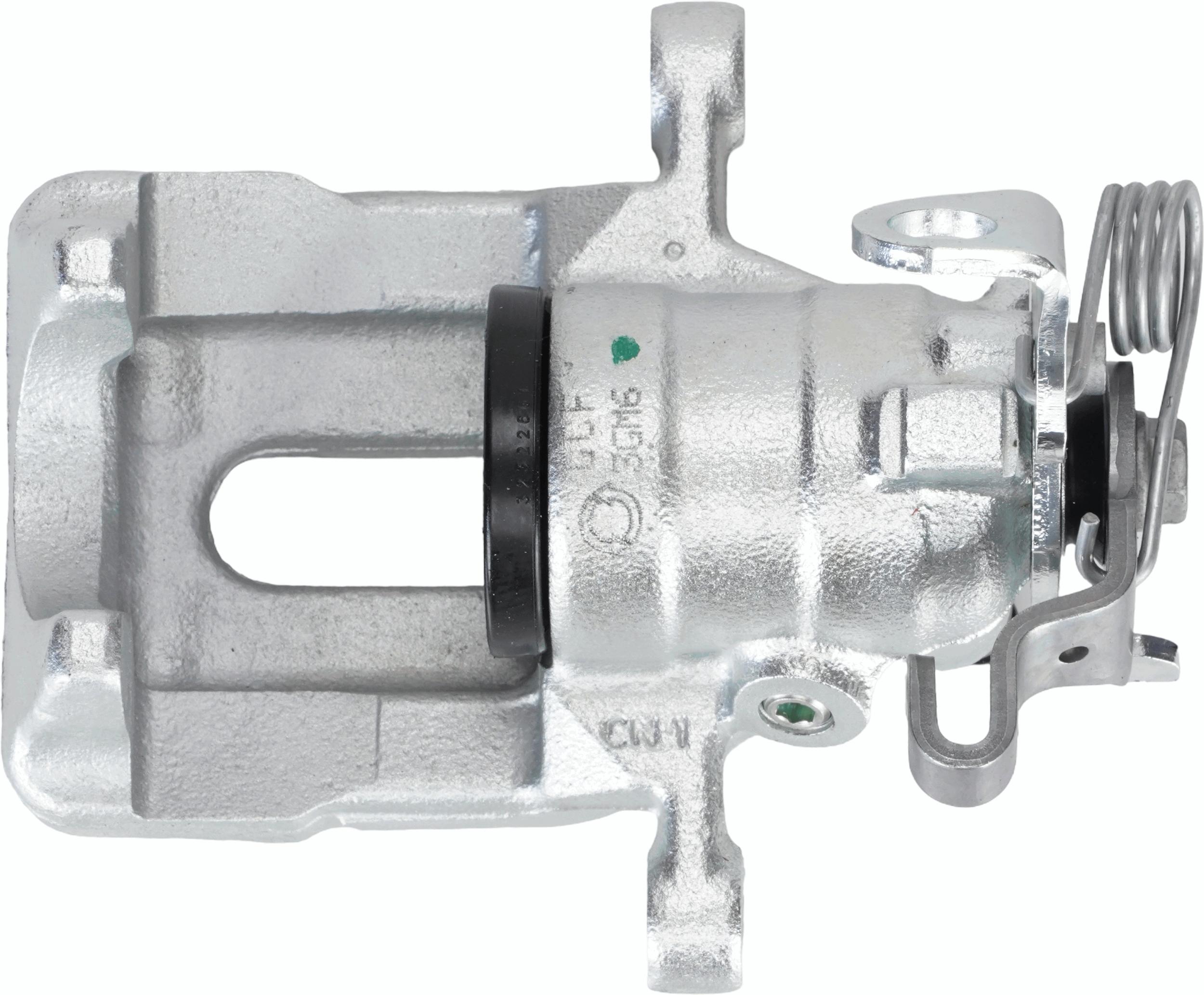 TRW Remzadel/remklauw BHN354E