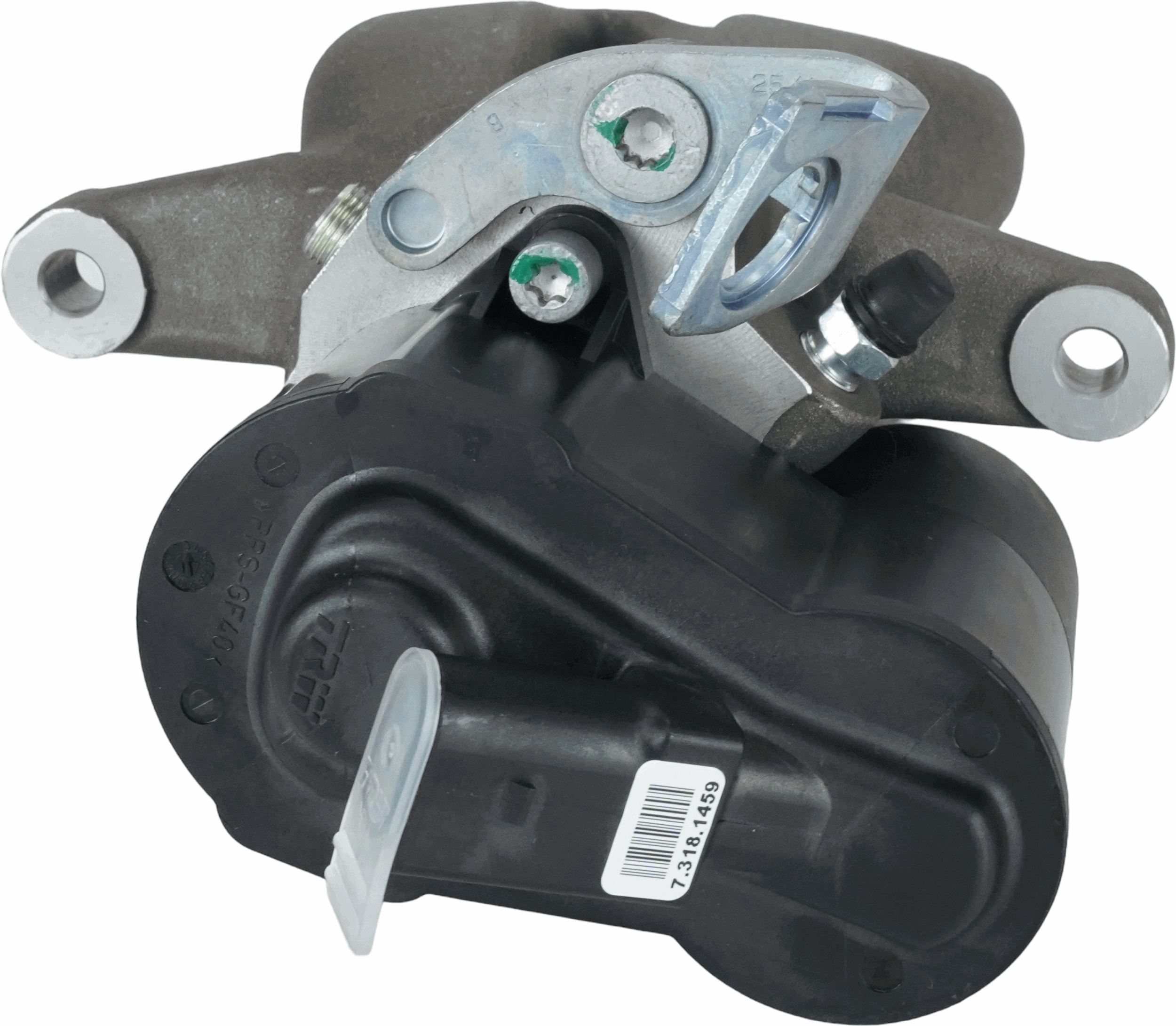 TRW Remzadel/remklauw BHN358E