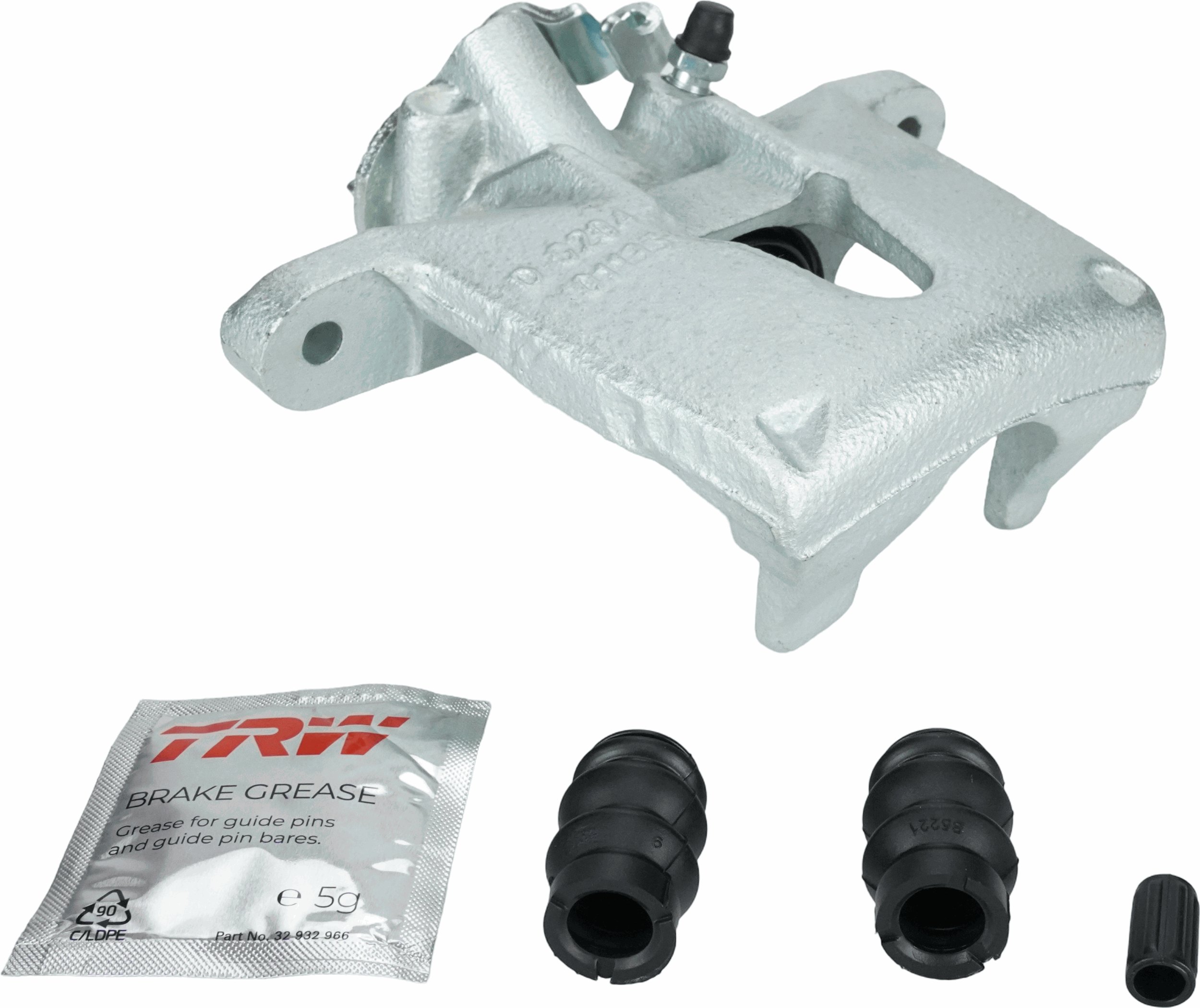 TRW Remzadel/remklauw BHN376E