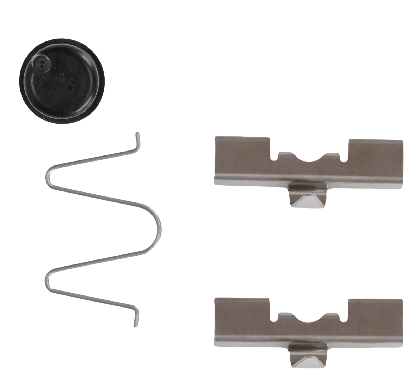 TRW Remzadel/remklauw BHN573E