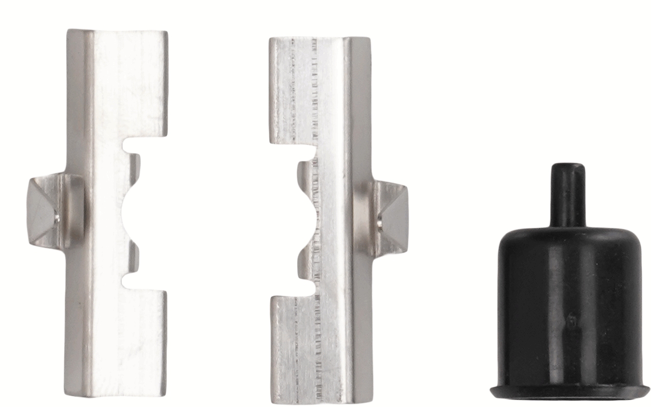 TRW Remzadel/remklauw BHN574E