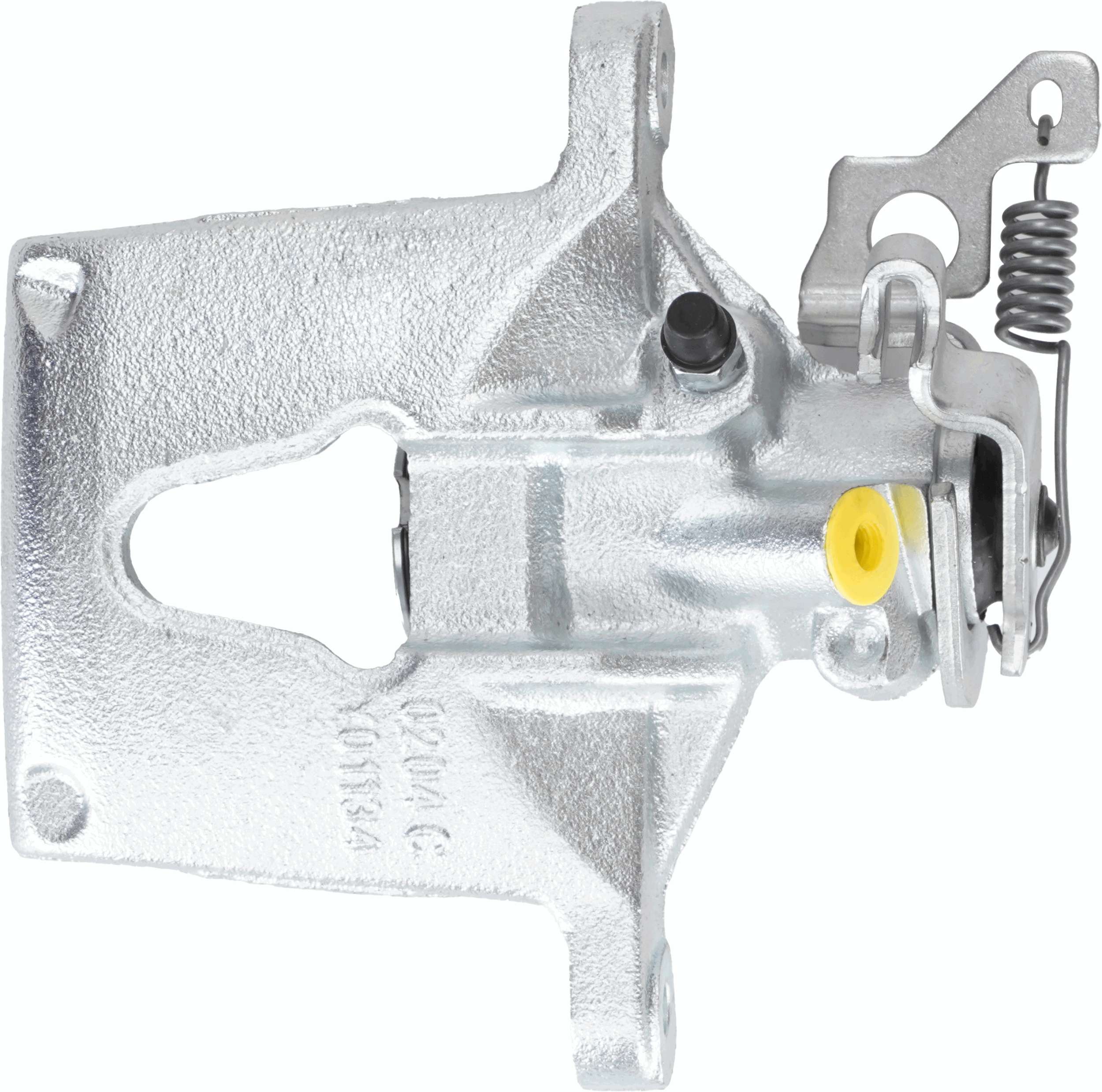 TRW Remzadel/remklauw BHN631E