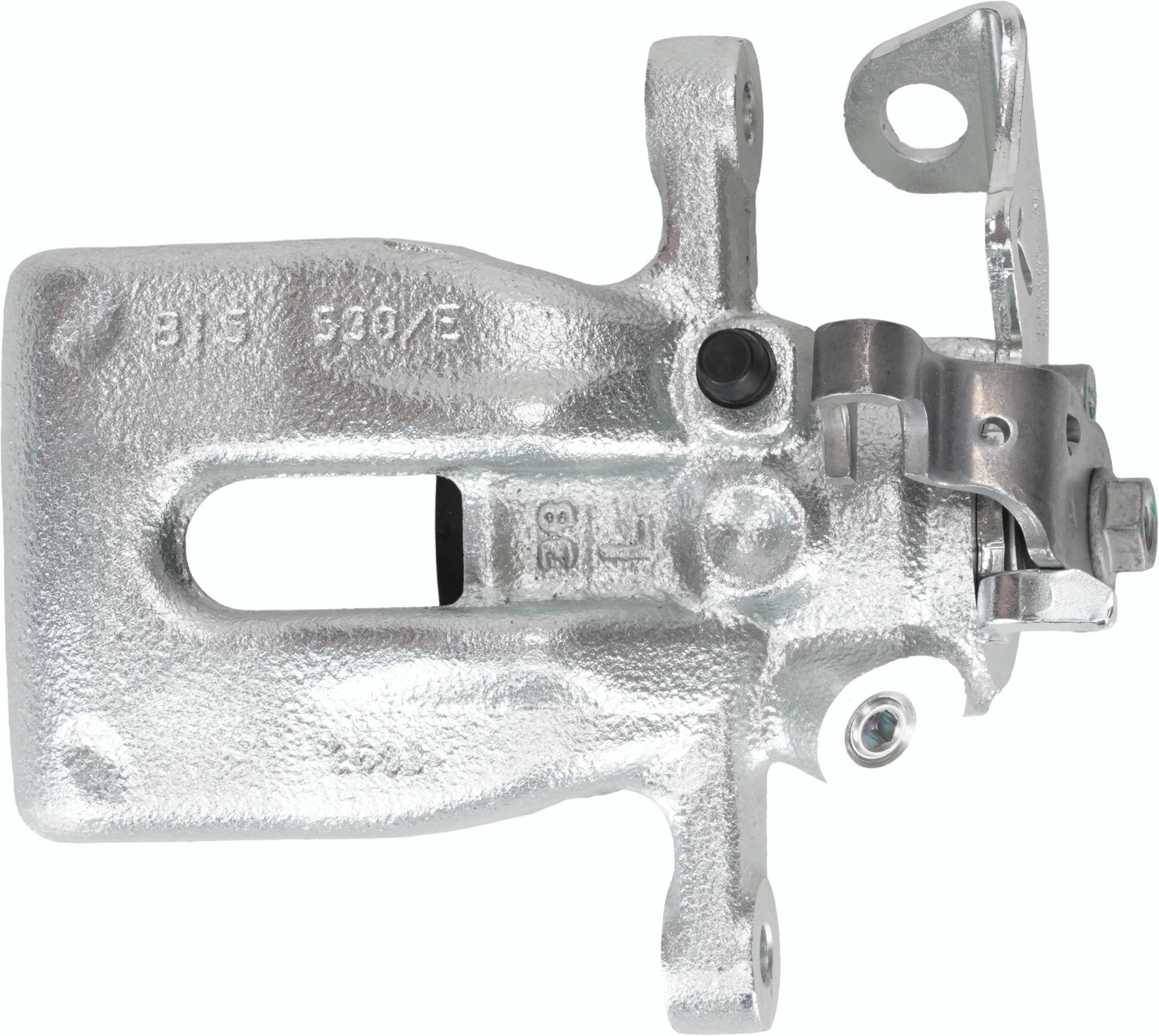 TRW Remzadel/remklauw BHN920E