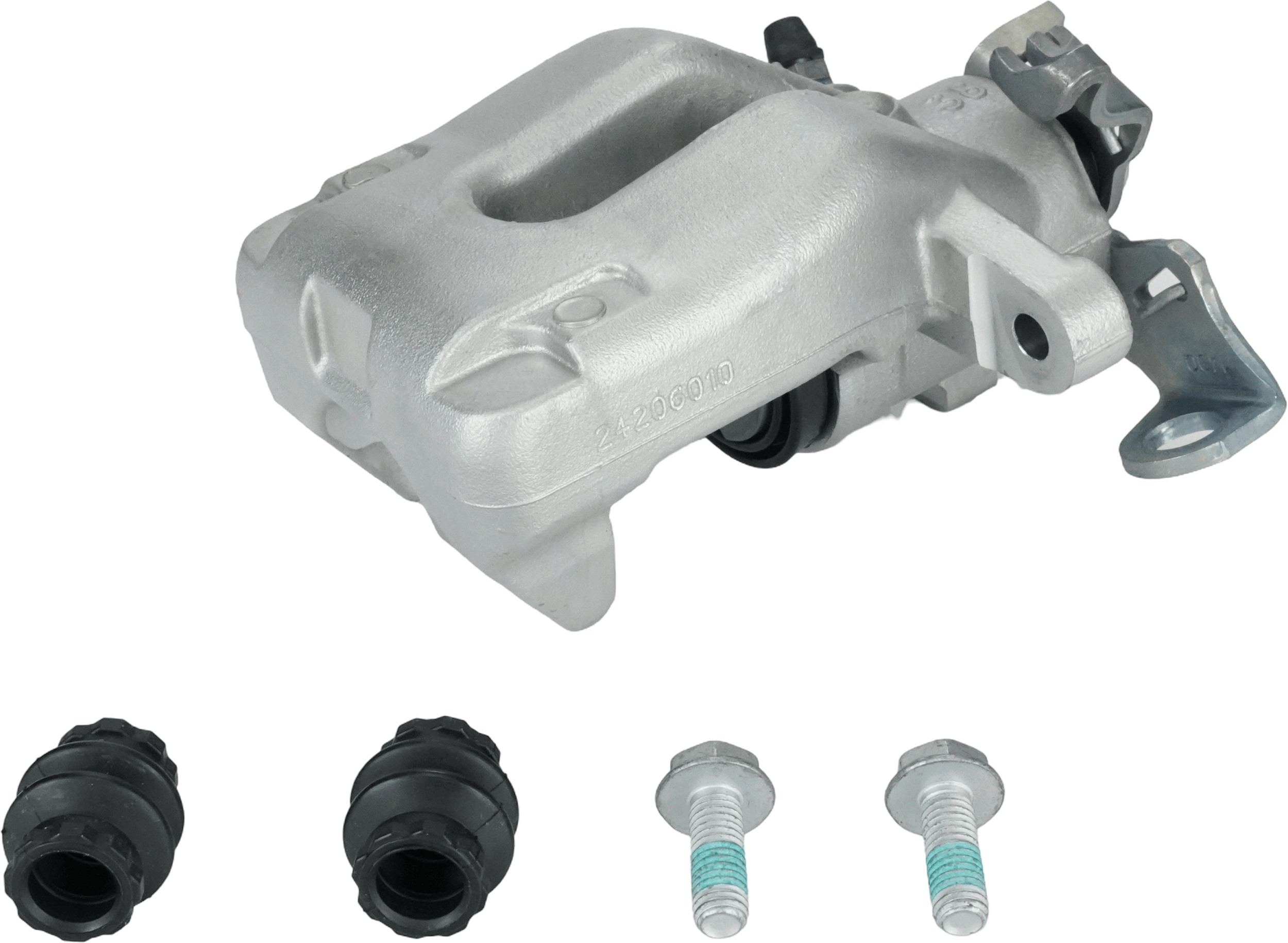 TRW Remzadel/remklauw BHN930E