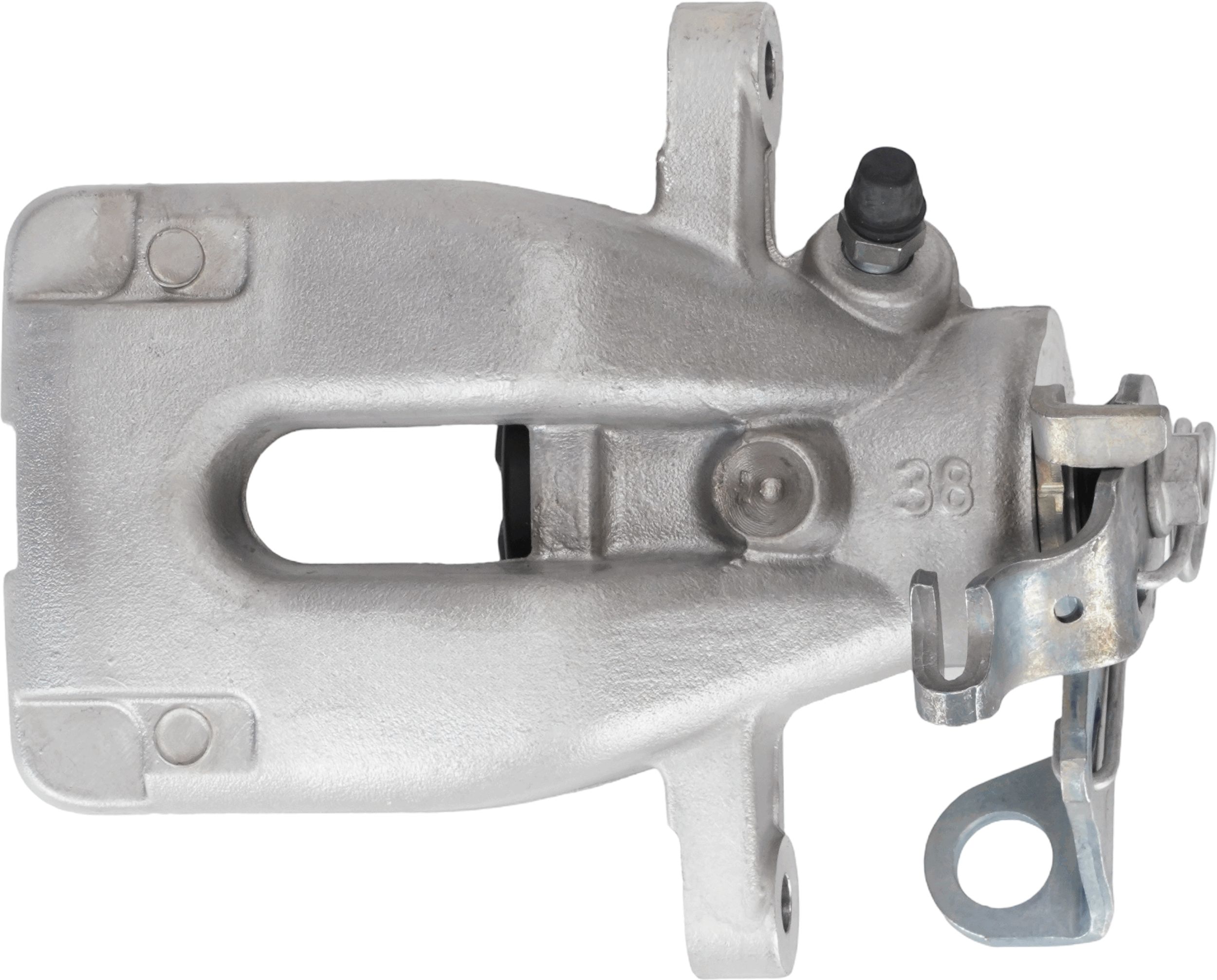 TRW Remzadel/remklauw BHN930E