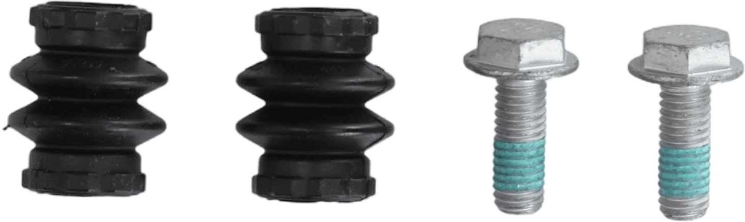 TRW Remzadel/remklauw BHN930E