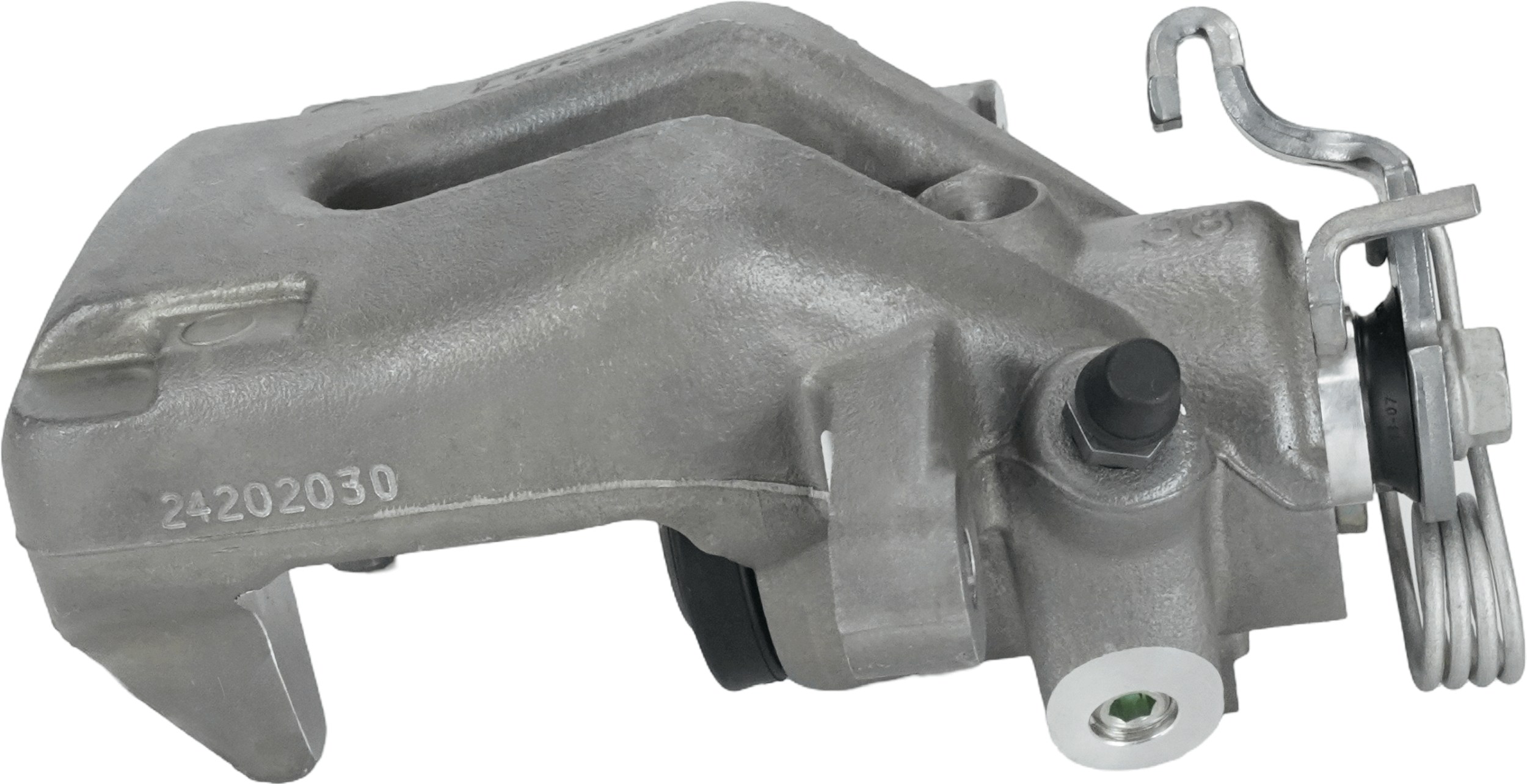 TRW Remzadel/remklauw BHN931E