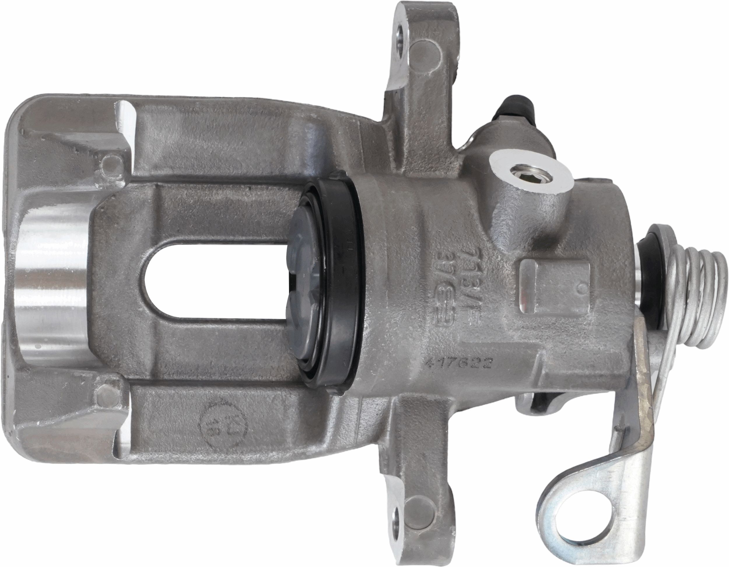 TRW Remzadel/remklauw BHN931E