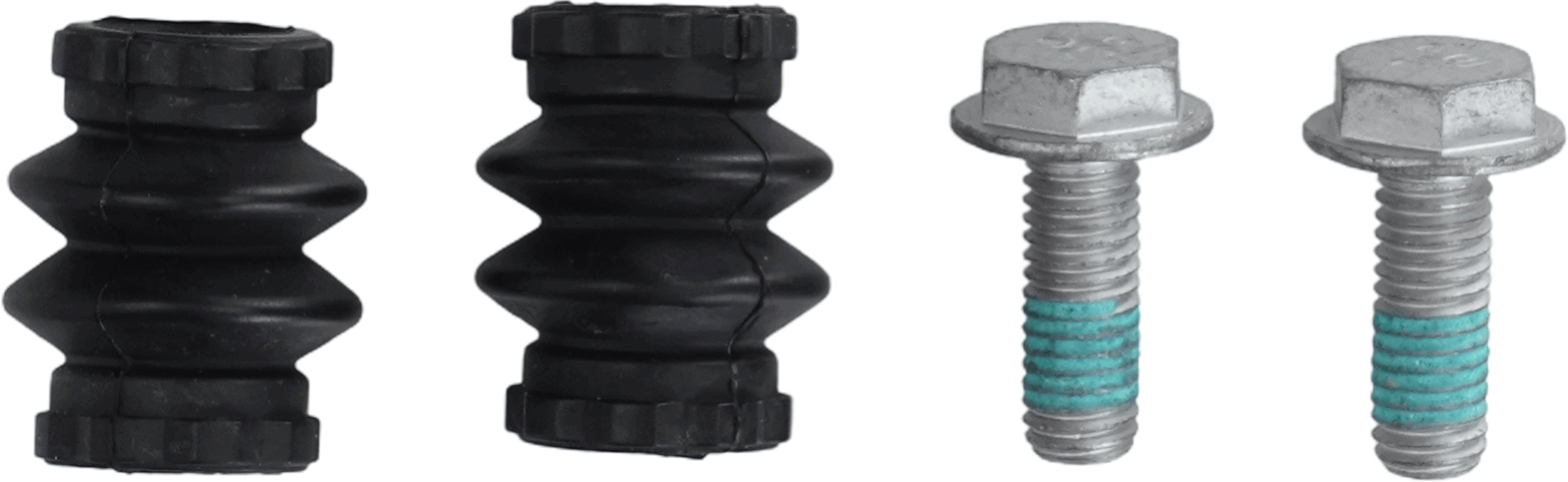 TRW Remzadel/remklauw BHN931E