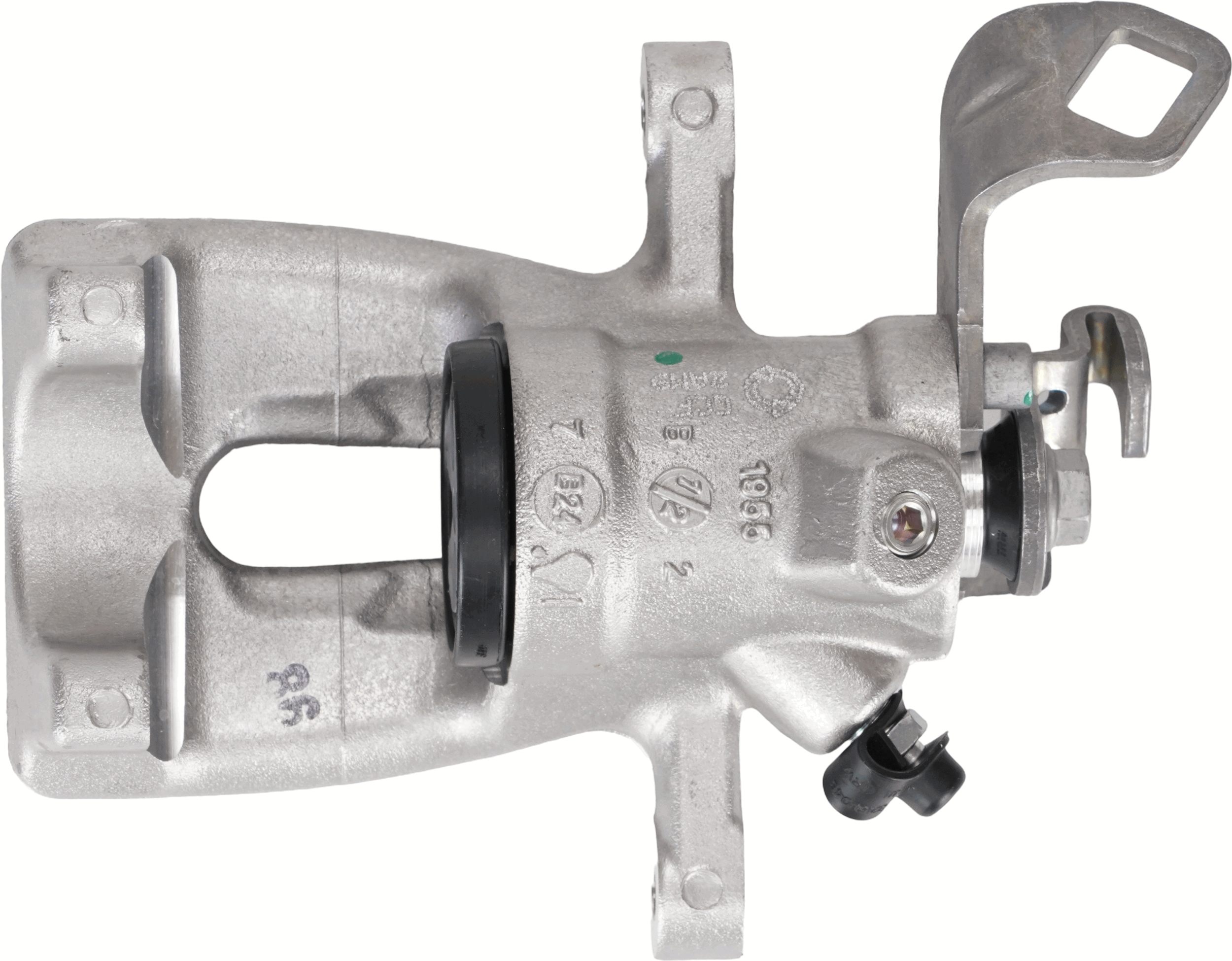 TRW Remzadel/remklauw BHN971E