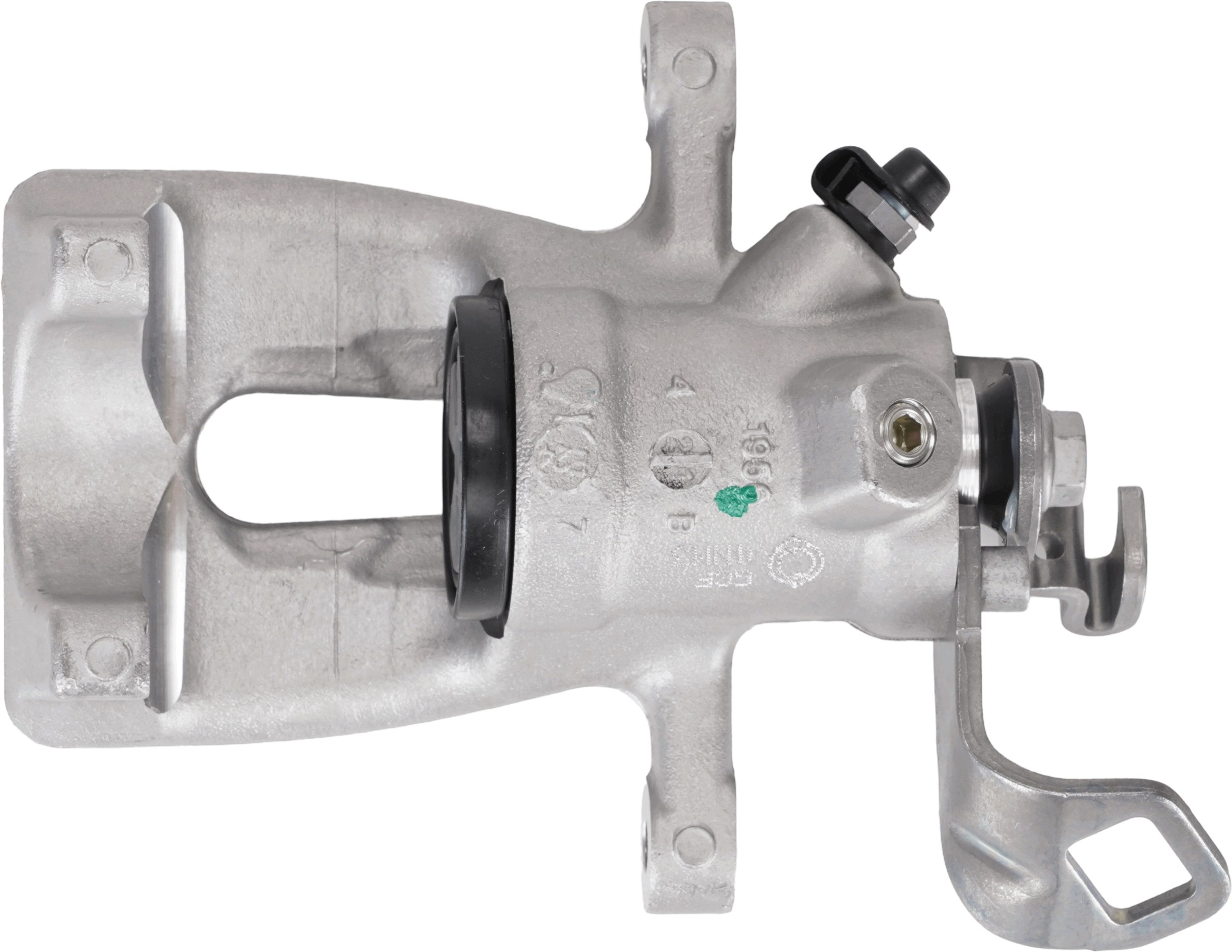 TRW Remzadel/remklauw BHN972E