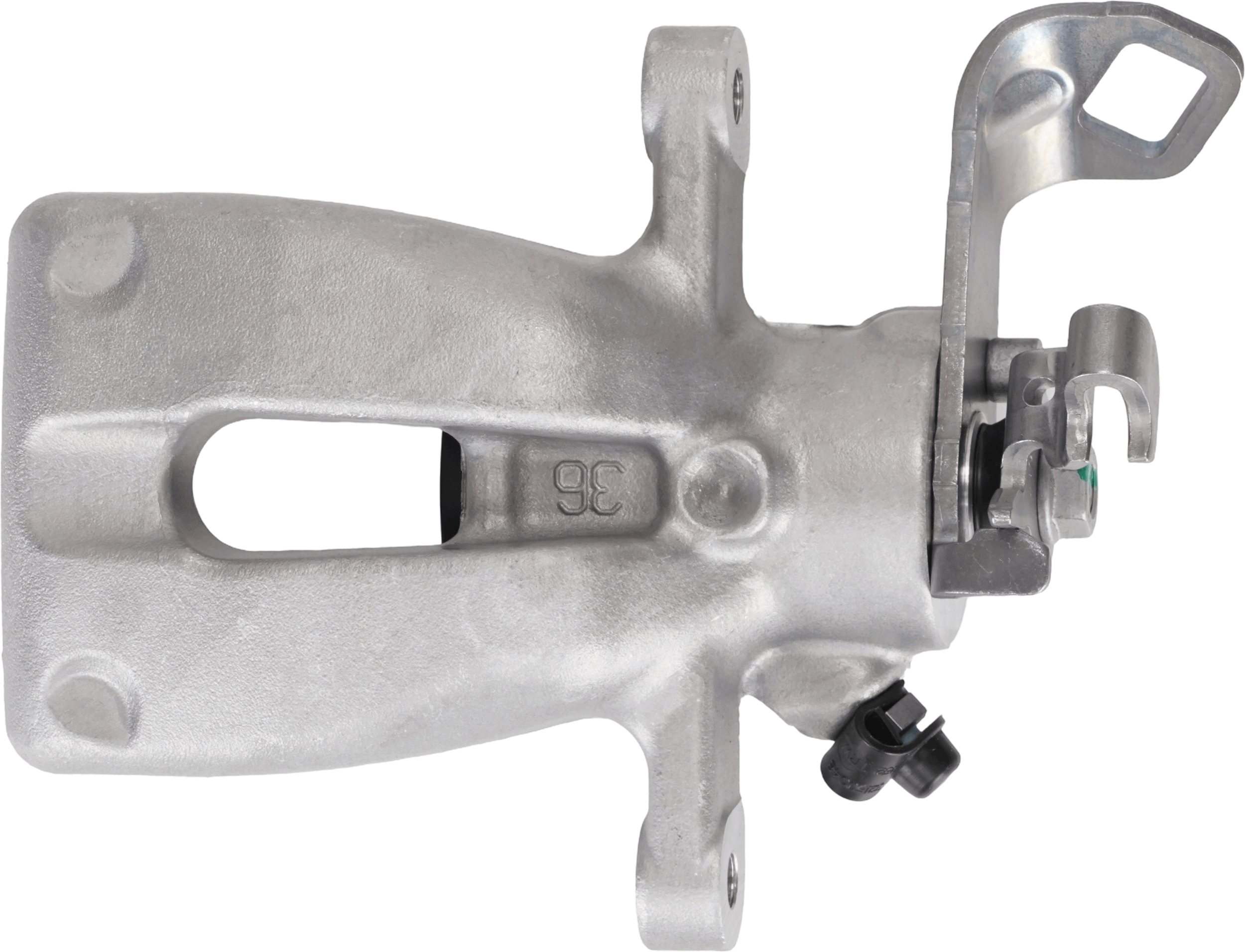 TRW Remzadel/remklauw BHN972E