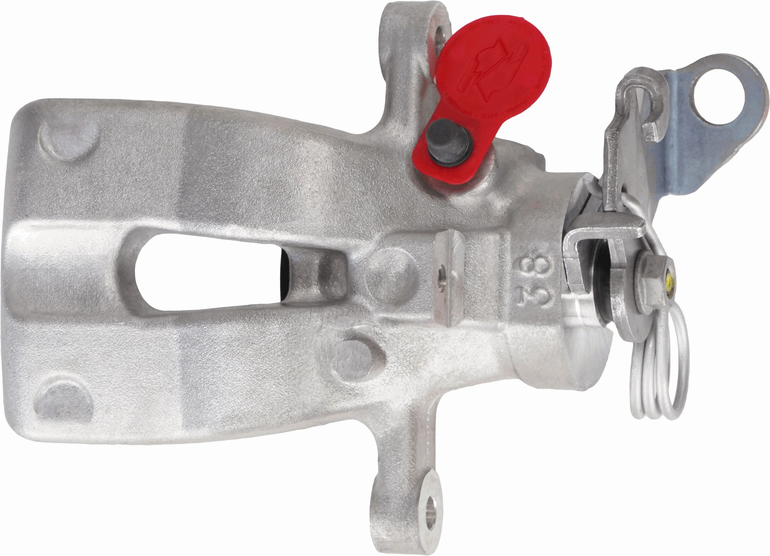 TRW Remzadel/remklauw BHN977E