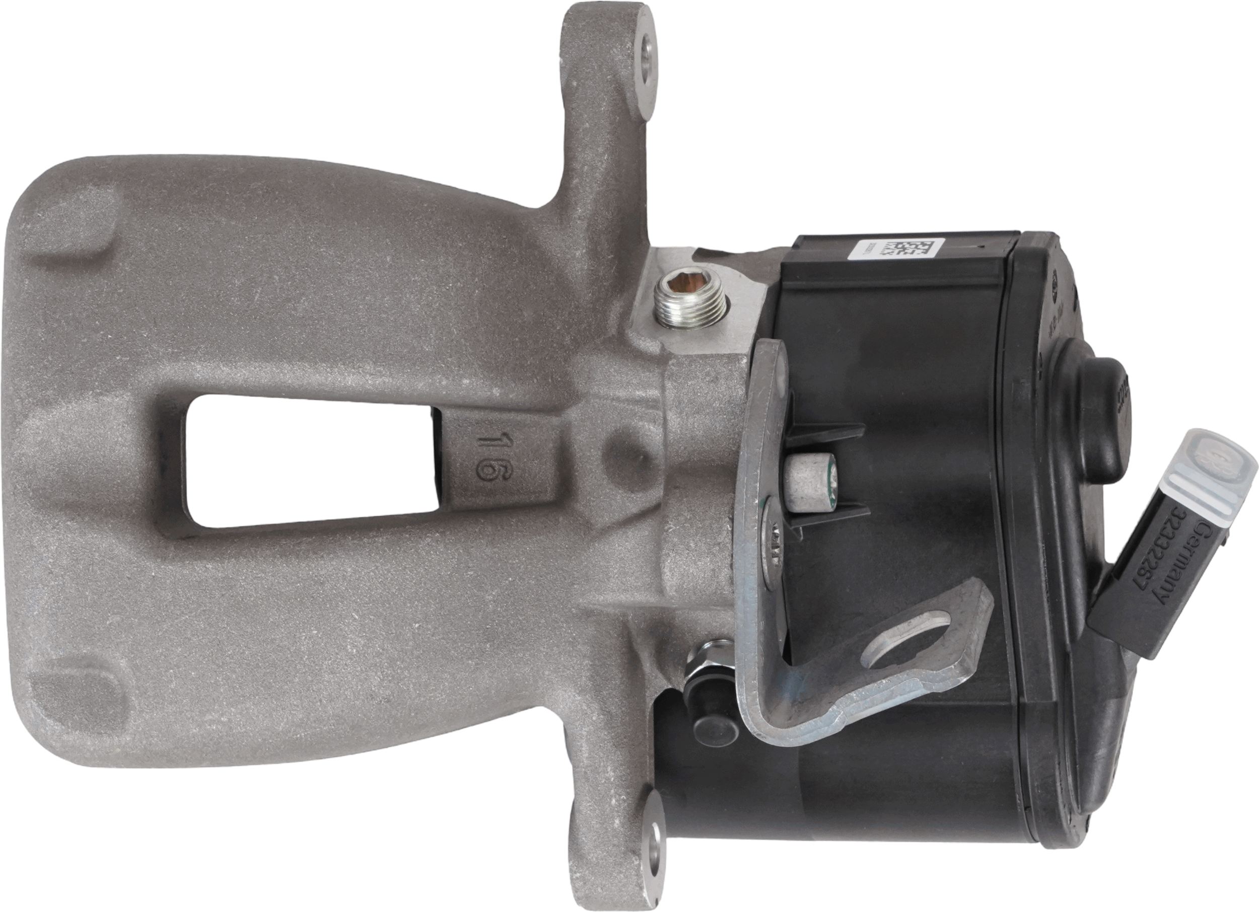 TRW Remzadel/remklauw BHN995E