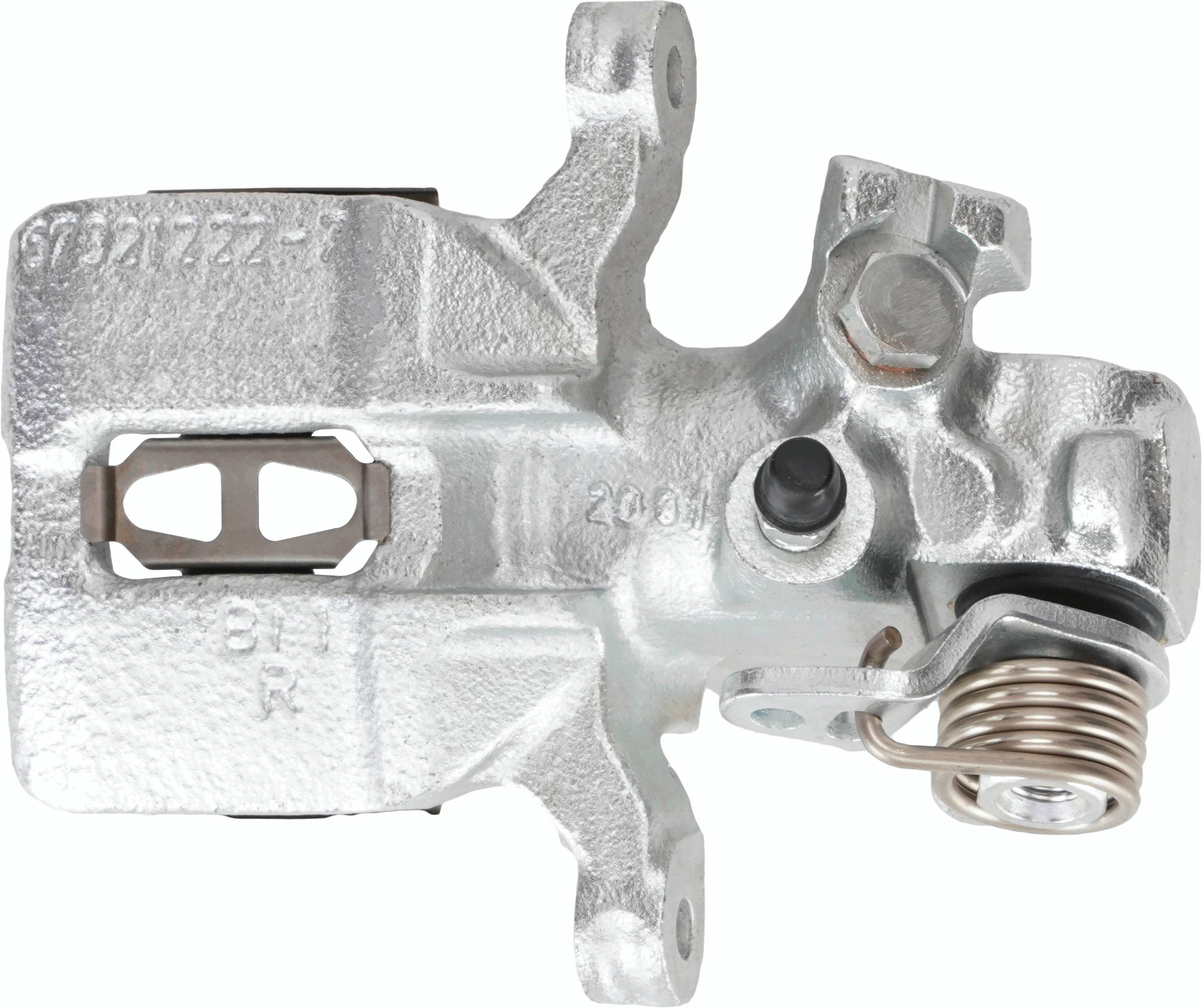 TRW Remzadel/remklauw BHP103E