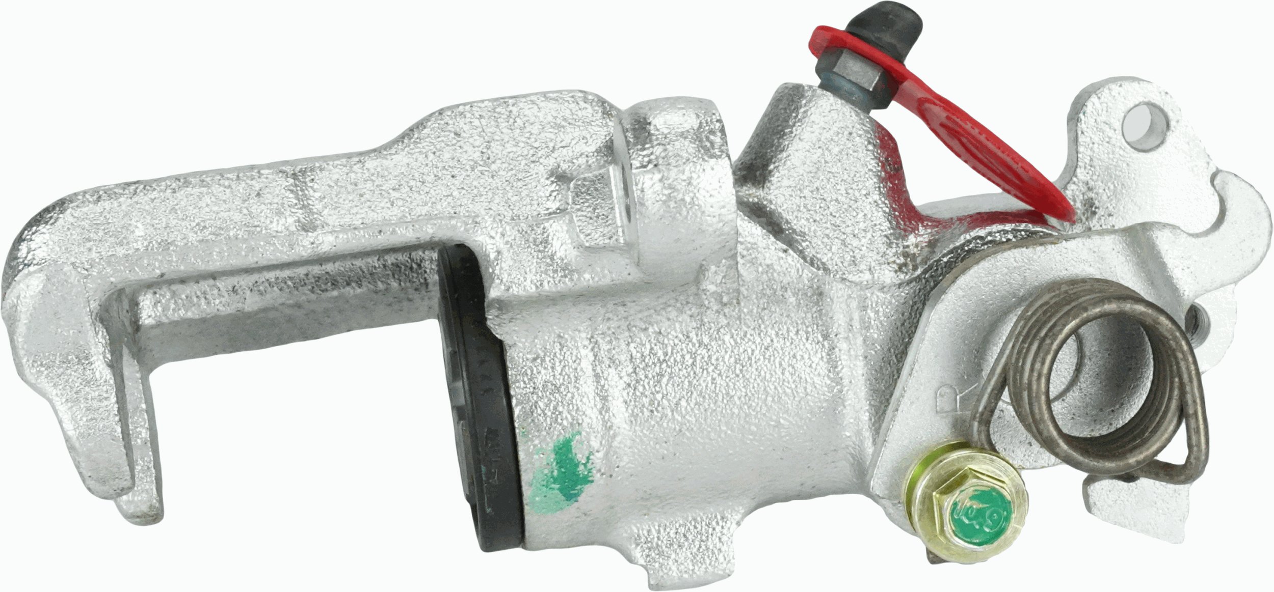 TRW Remzadel/remklauw BHQ120E