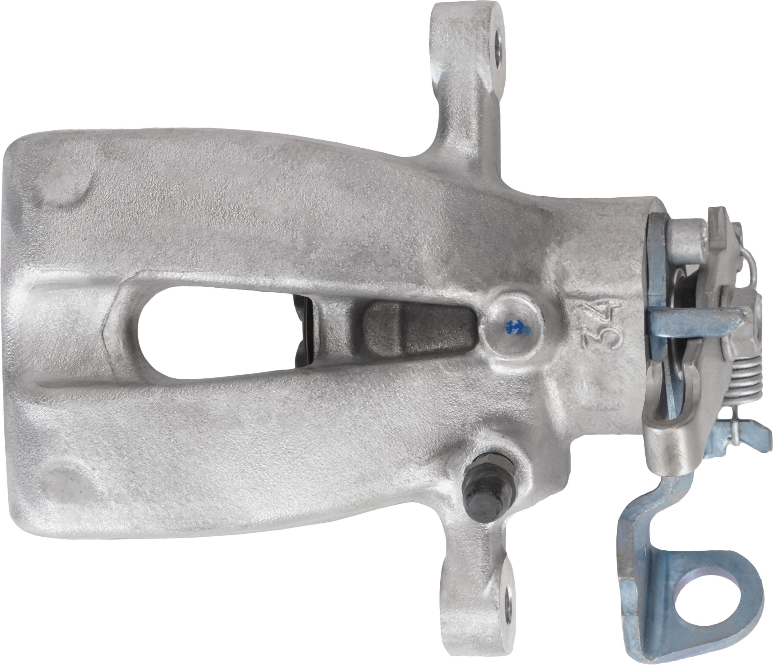 TRW Remzadel/remklauw BHQ150E