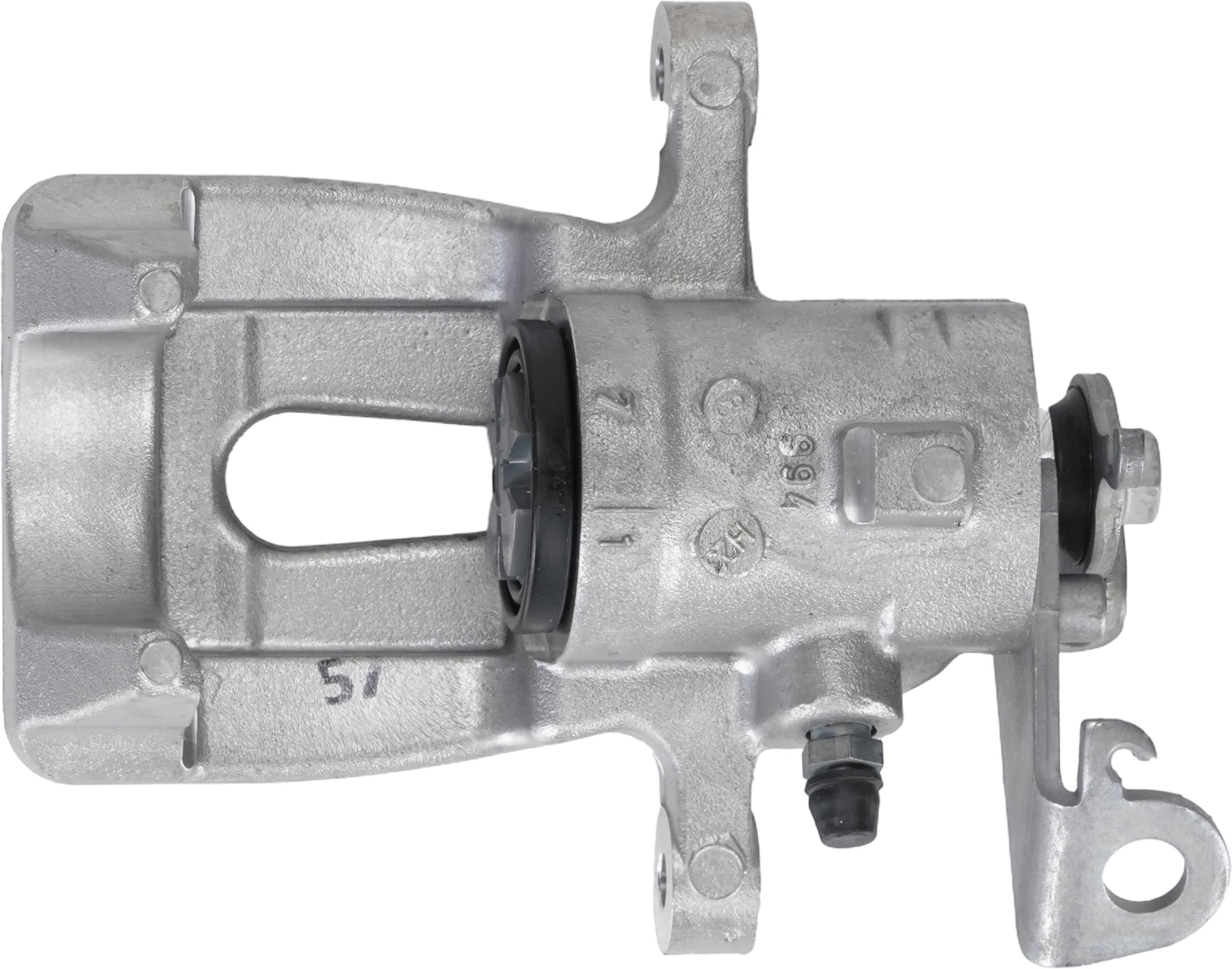 TRW Remzadel/remklauw BHQ155E