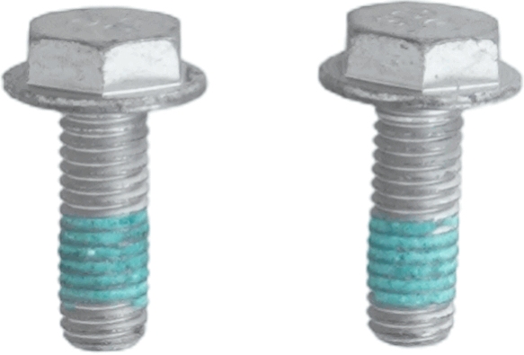 TRW Remzadel/remklauw BHQ155E