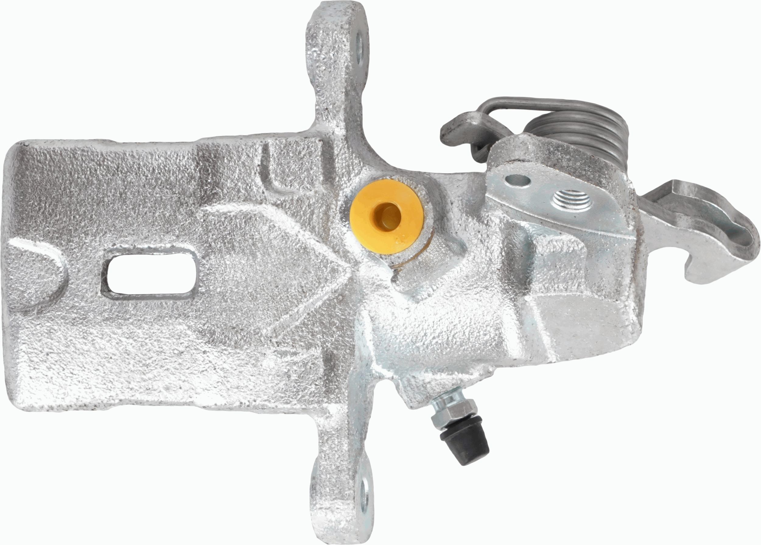 TRW Remzadel/remklauw BHQ201E