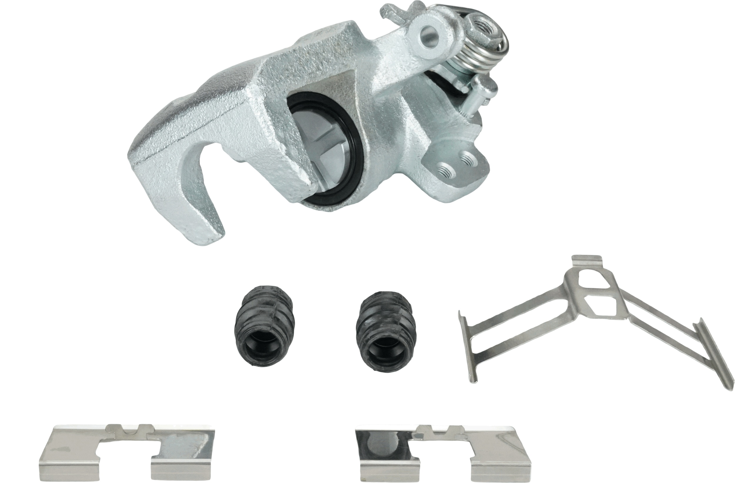 TRW Remzadel/remklauw BHQ221E