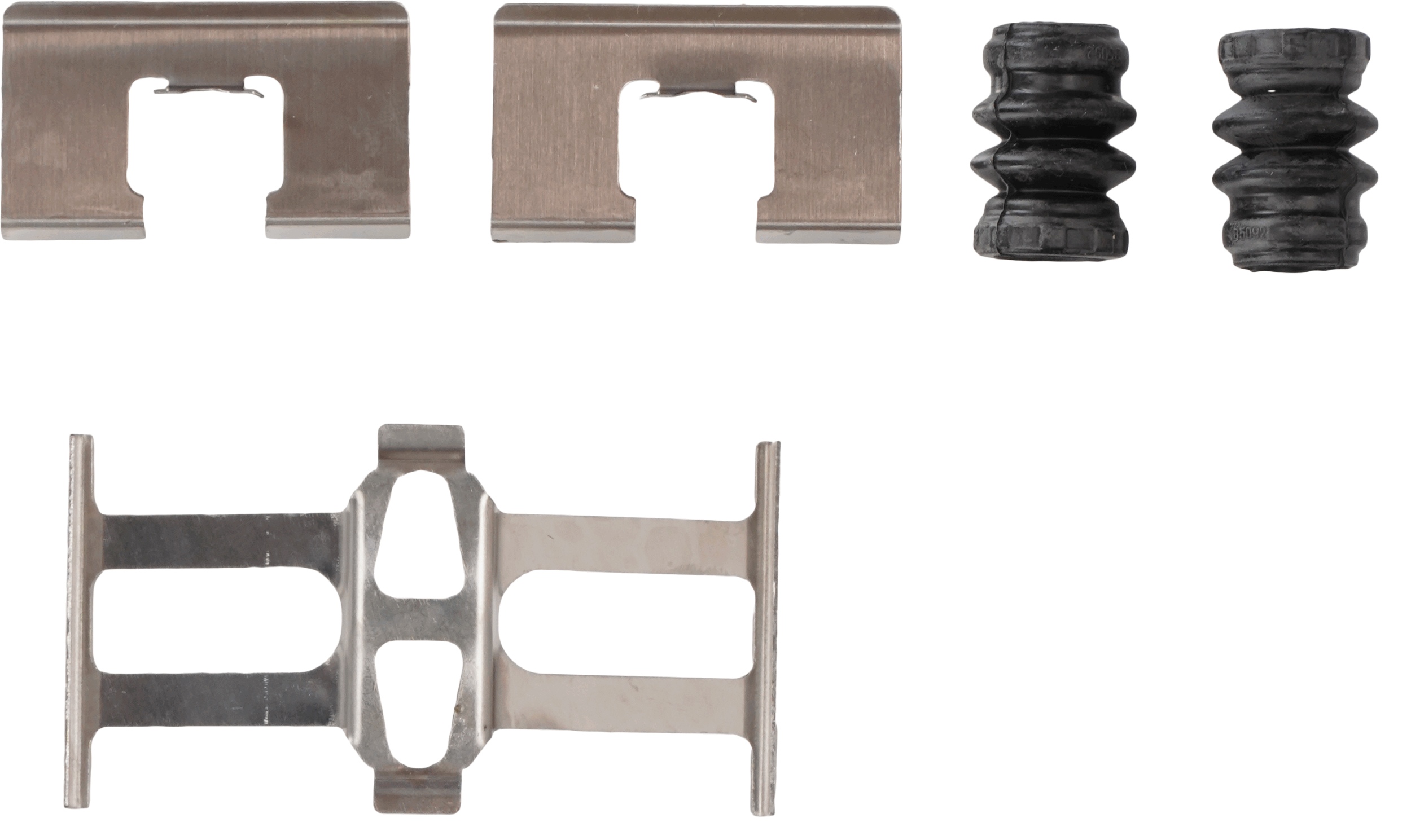 TRW Remzadel/remklauw BHQ221E