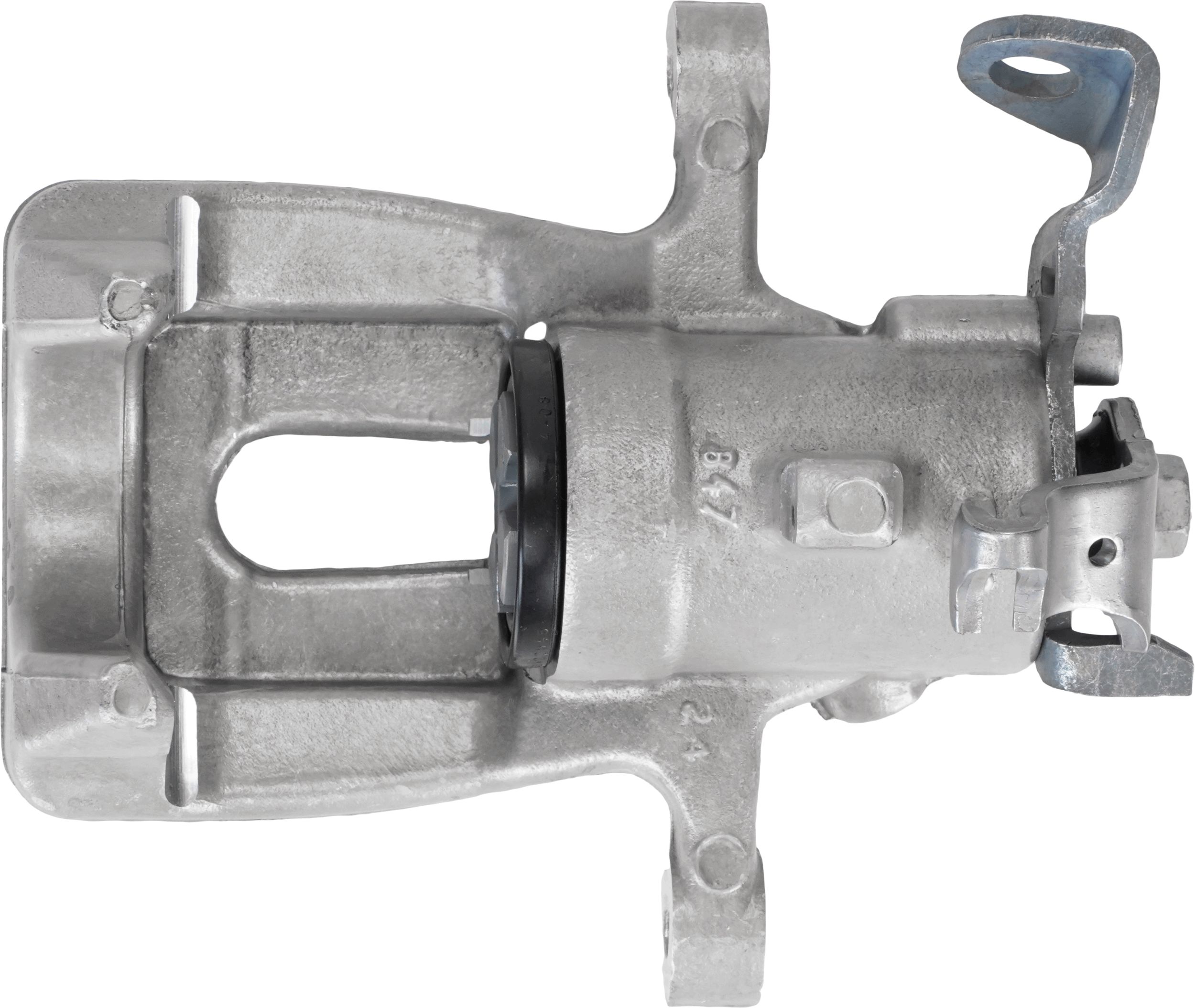 TRW Remzadel/remklauw BHQ243E