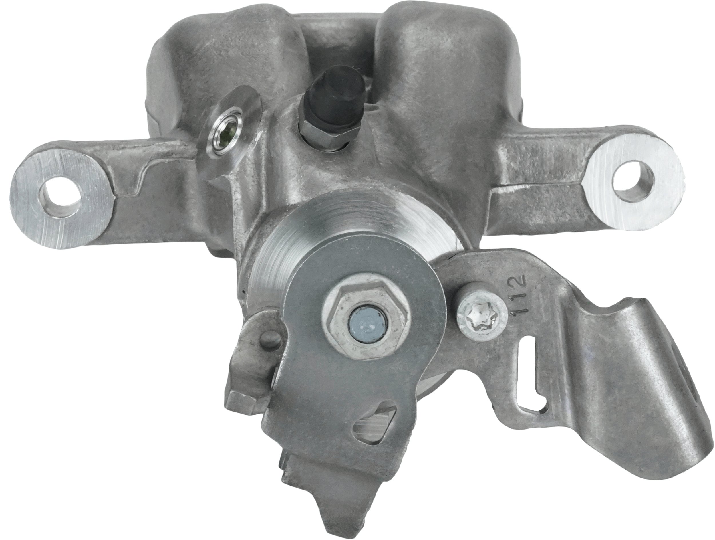 TRW Remzadel/remklauw BHQ244E