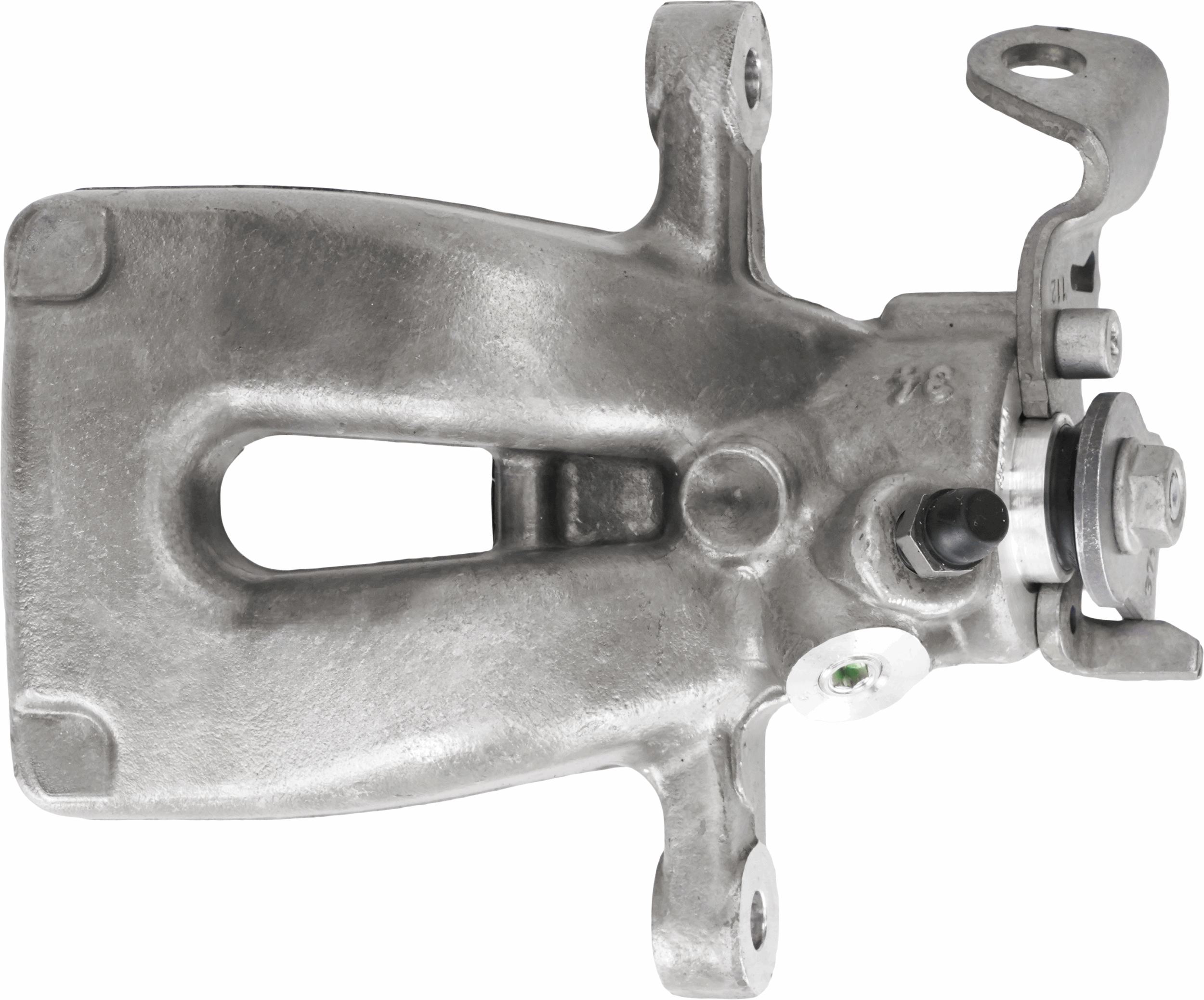 TRW Remzadel/remklauw BHQ244E