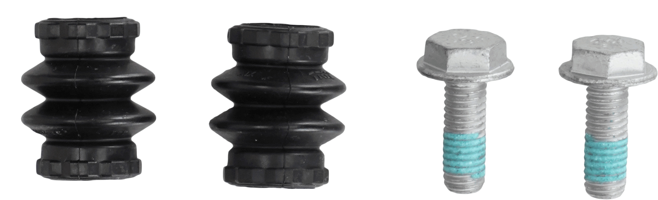 TRW Remzadel/remklauw BHQ244E