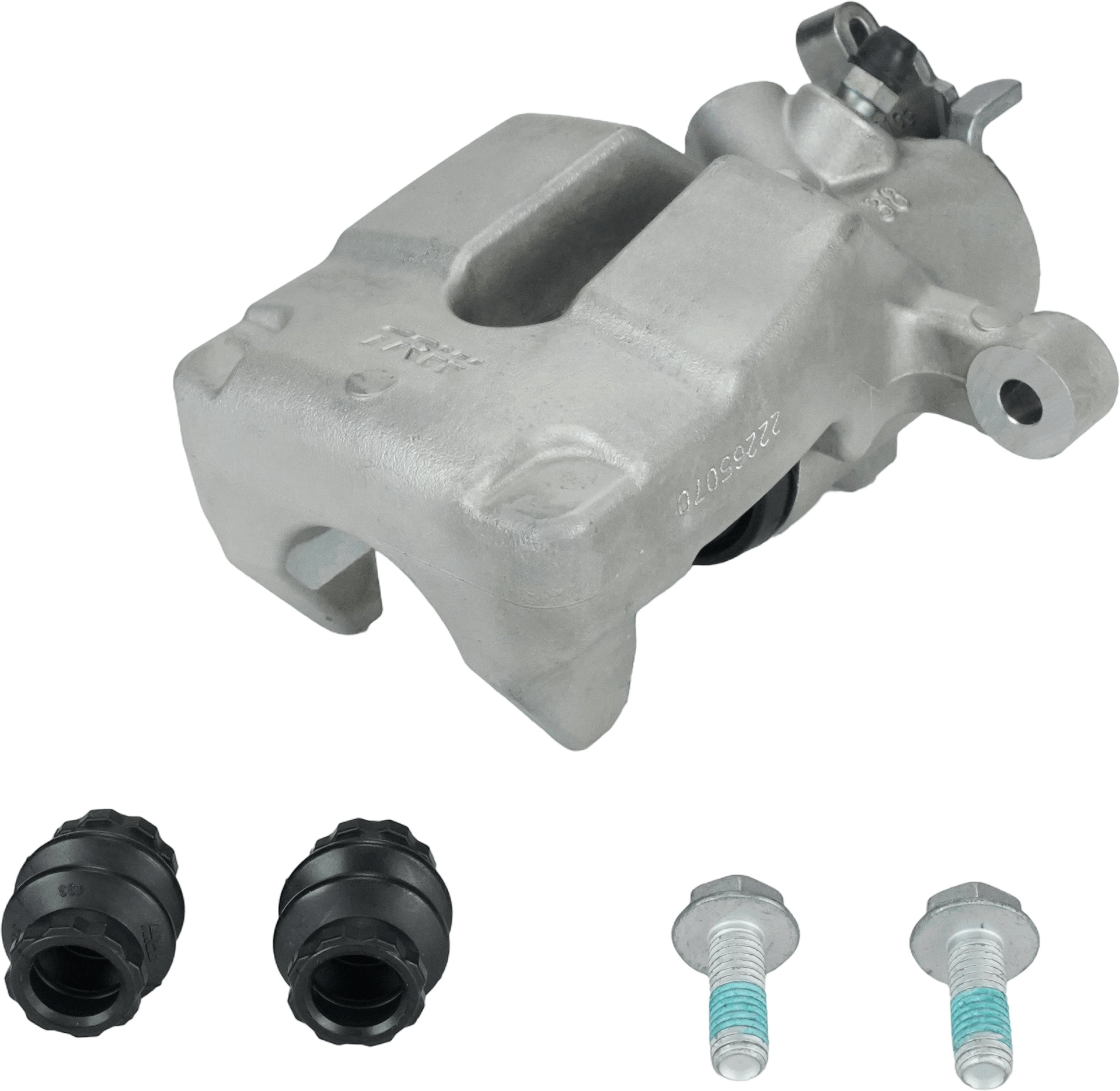 TRW Remzadel/remklauw BHQ281E