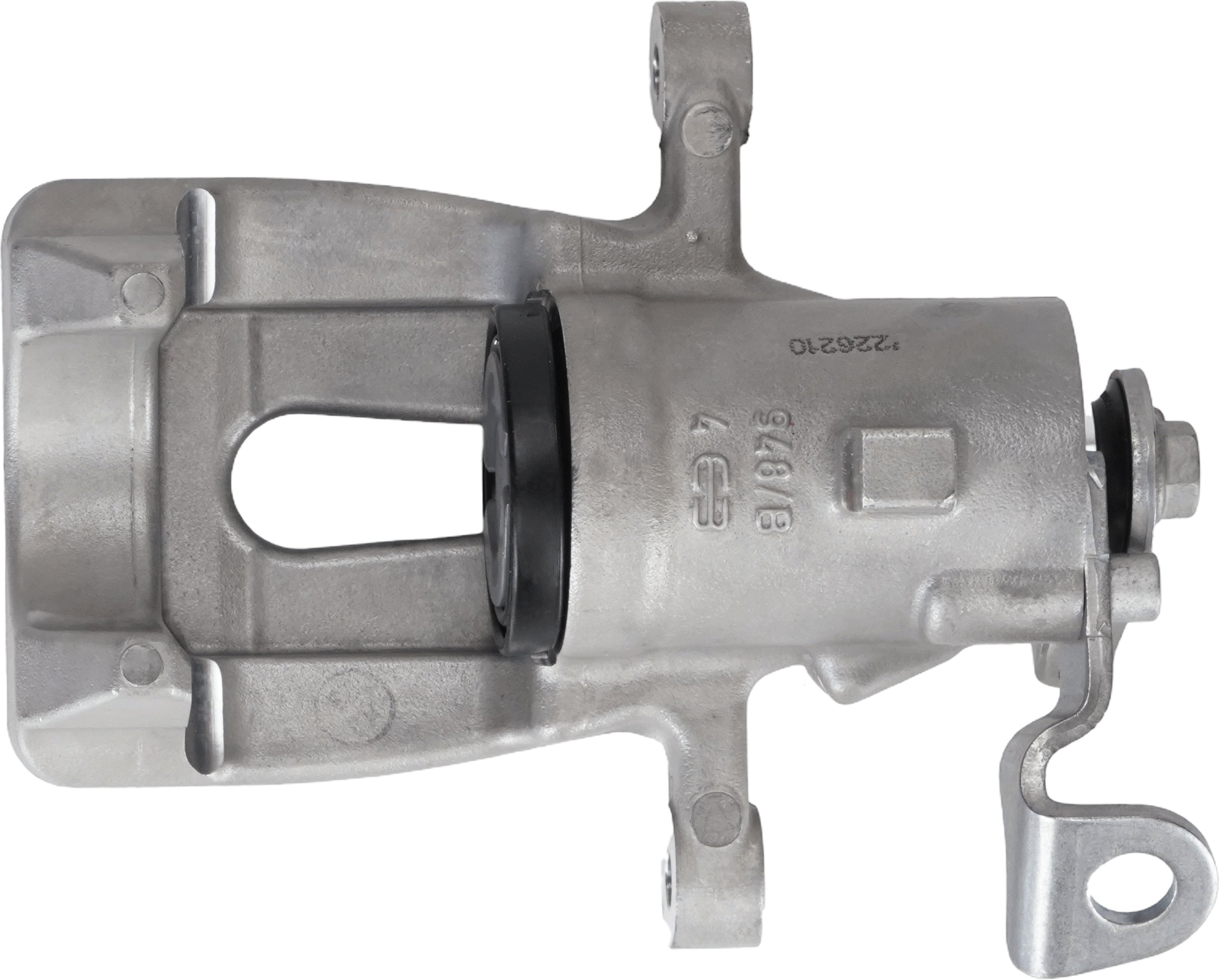 TRW Remzadel/remklauw BHQ281E