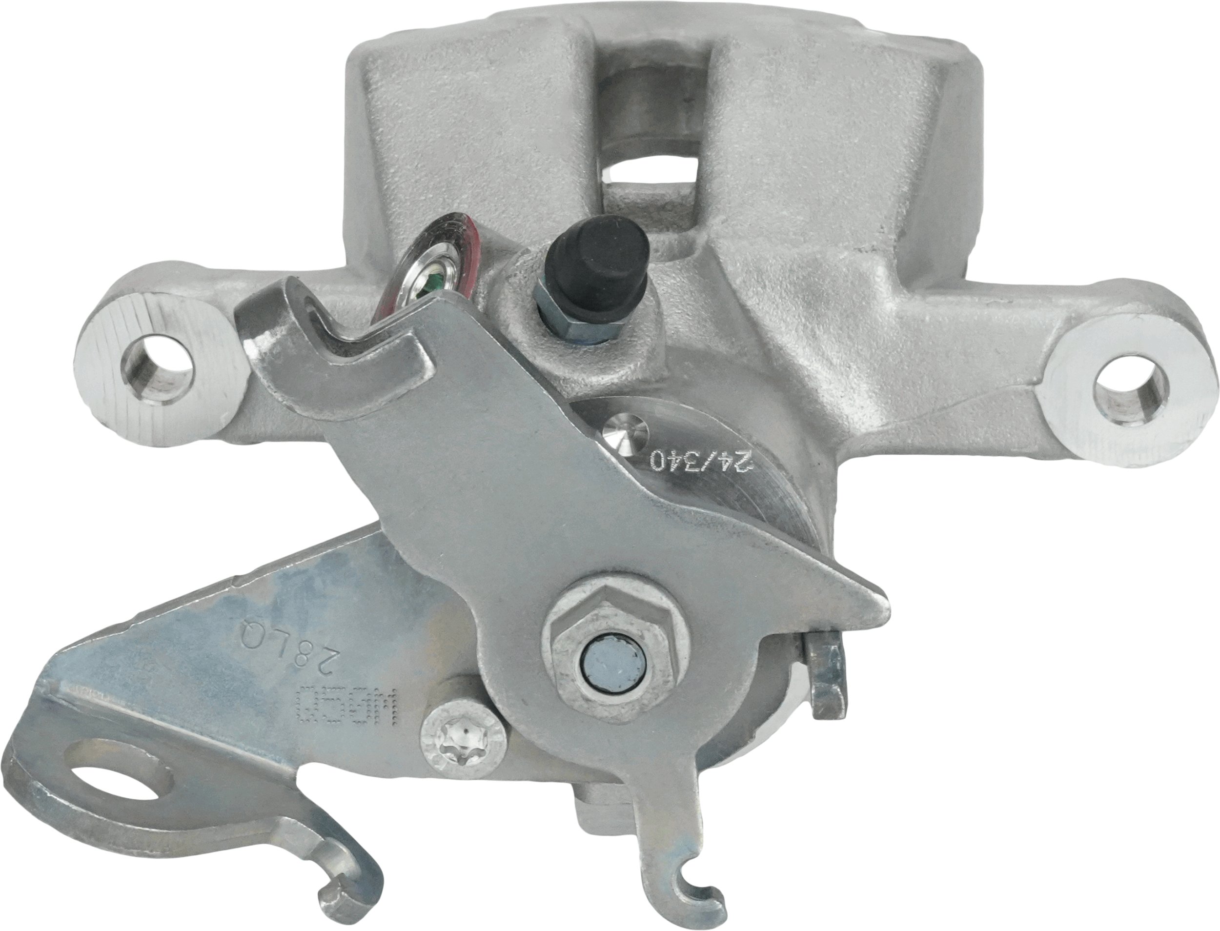 TRW Remzadel/remklauw BHQ288E