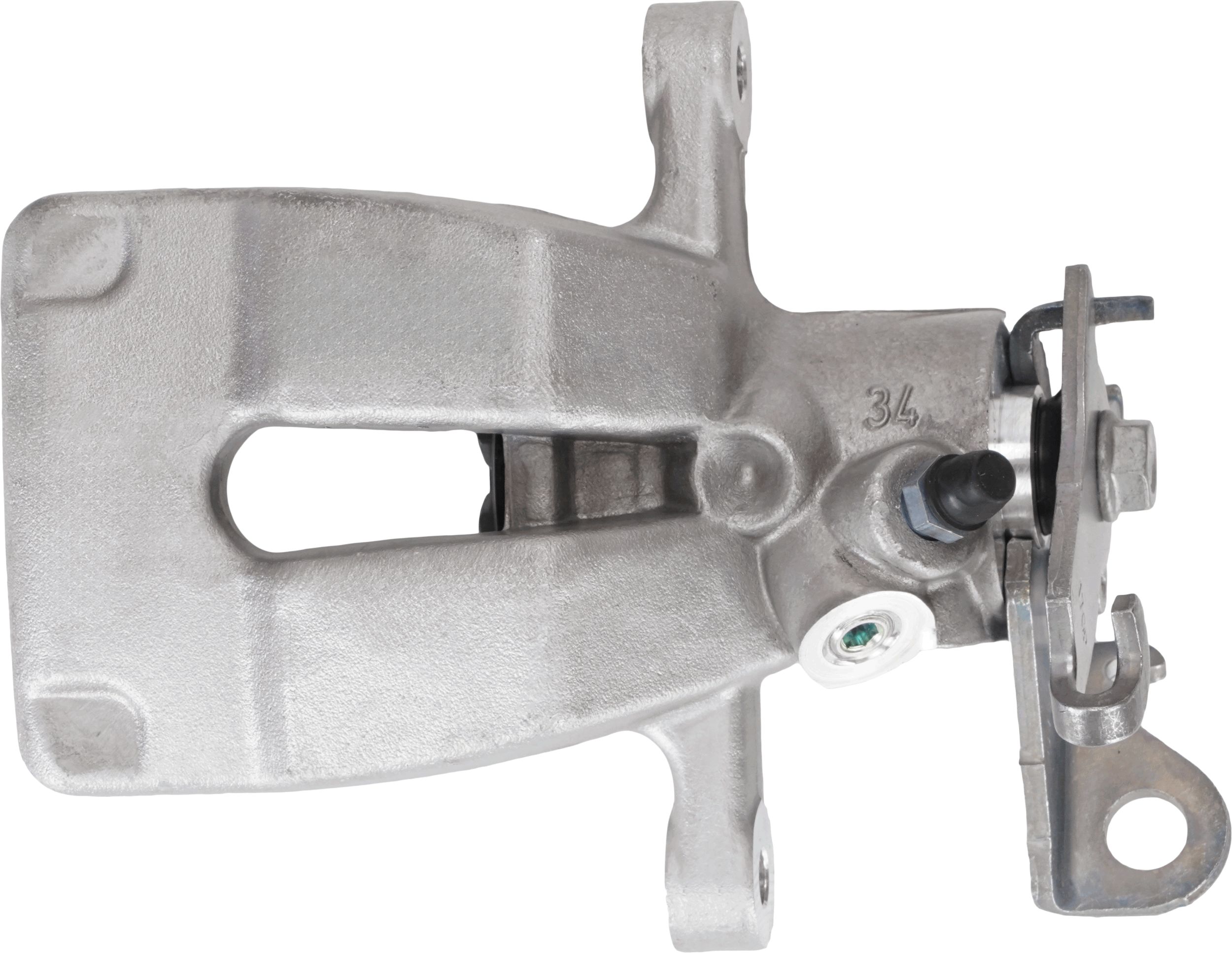 TRW Remzadel/remklauw BHQ288E