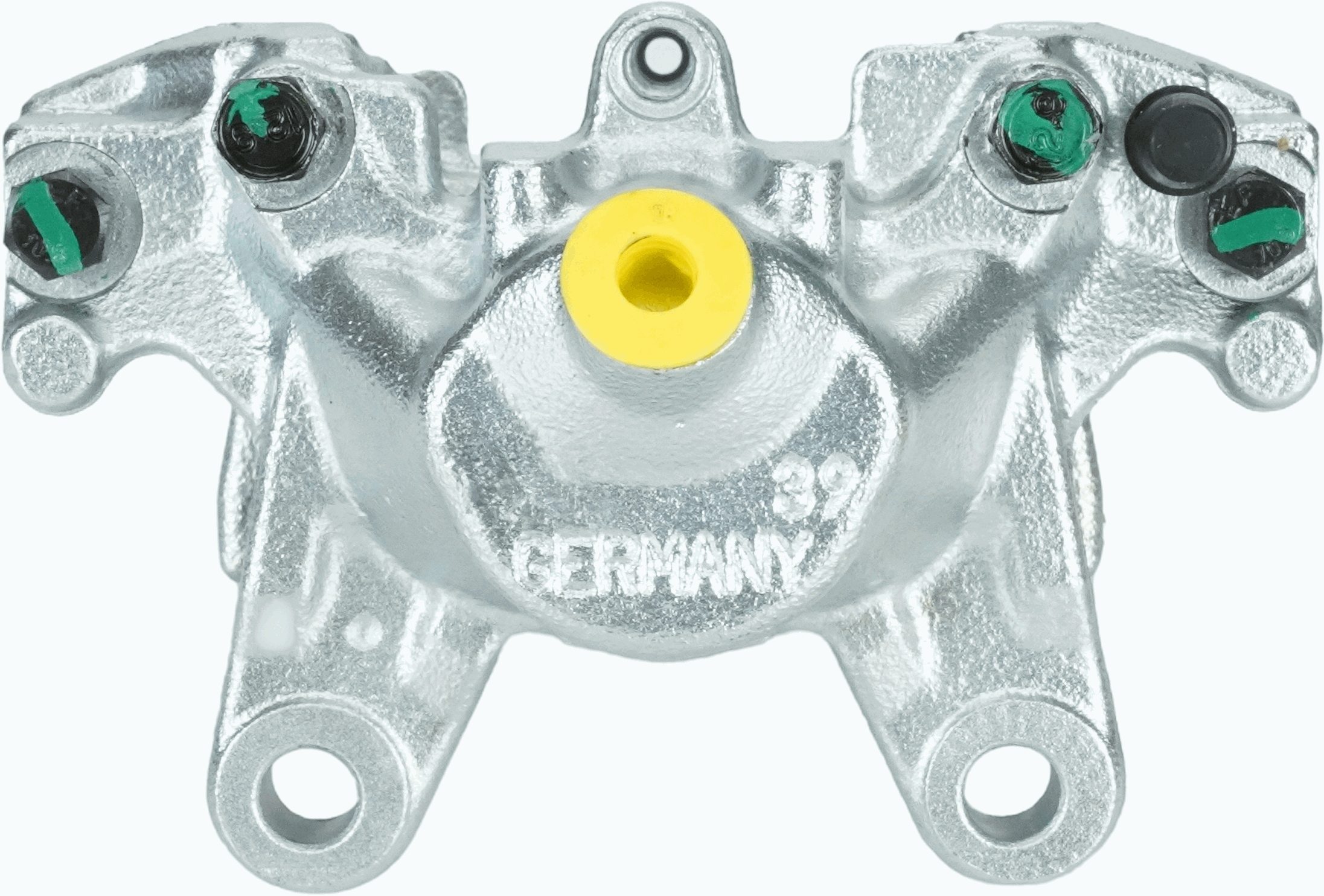 TRW Remzadel/remklauw BHR267E