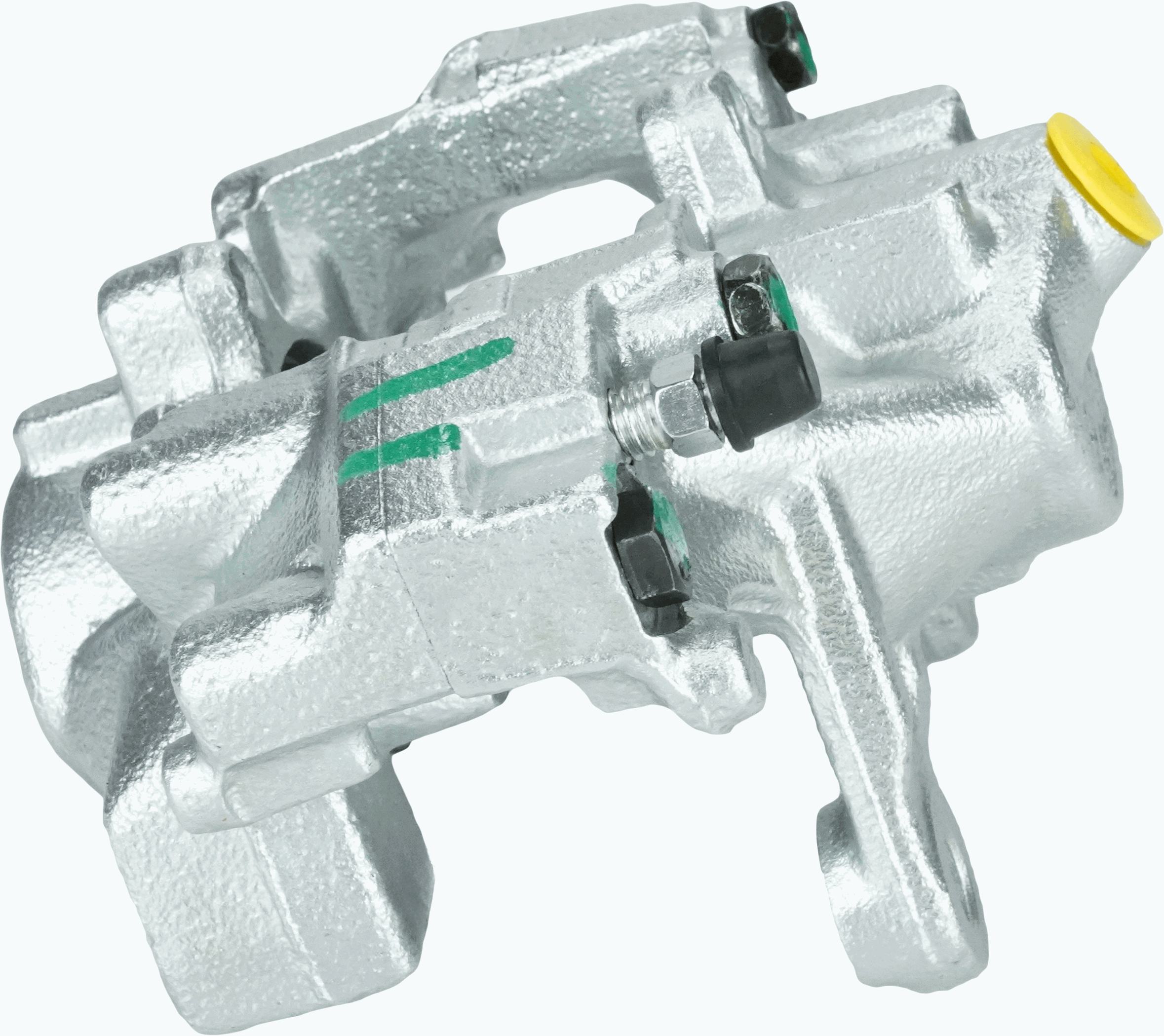 TRW Remzadel/remklauw BHR268E