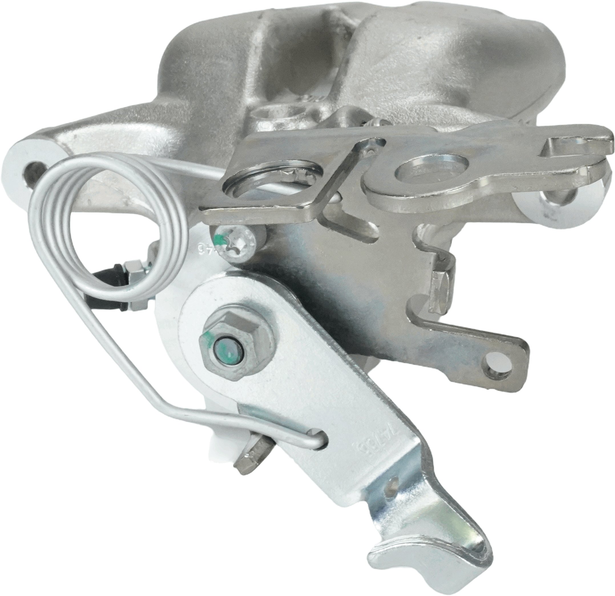 TRW Remzadel/remklauw BHS1030E