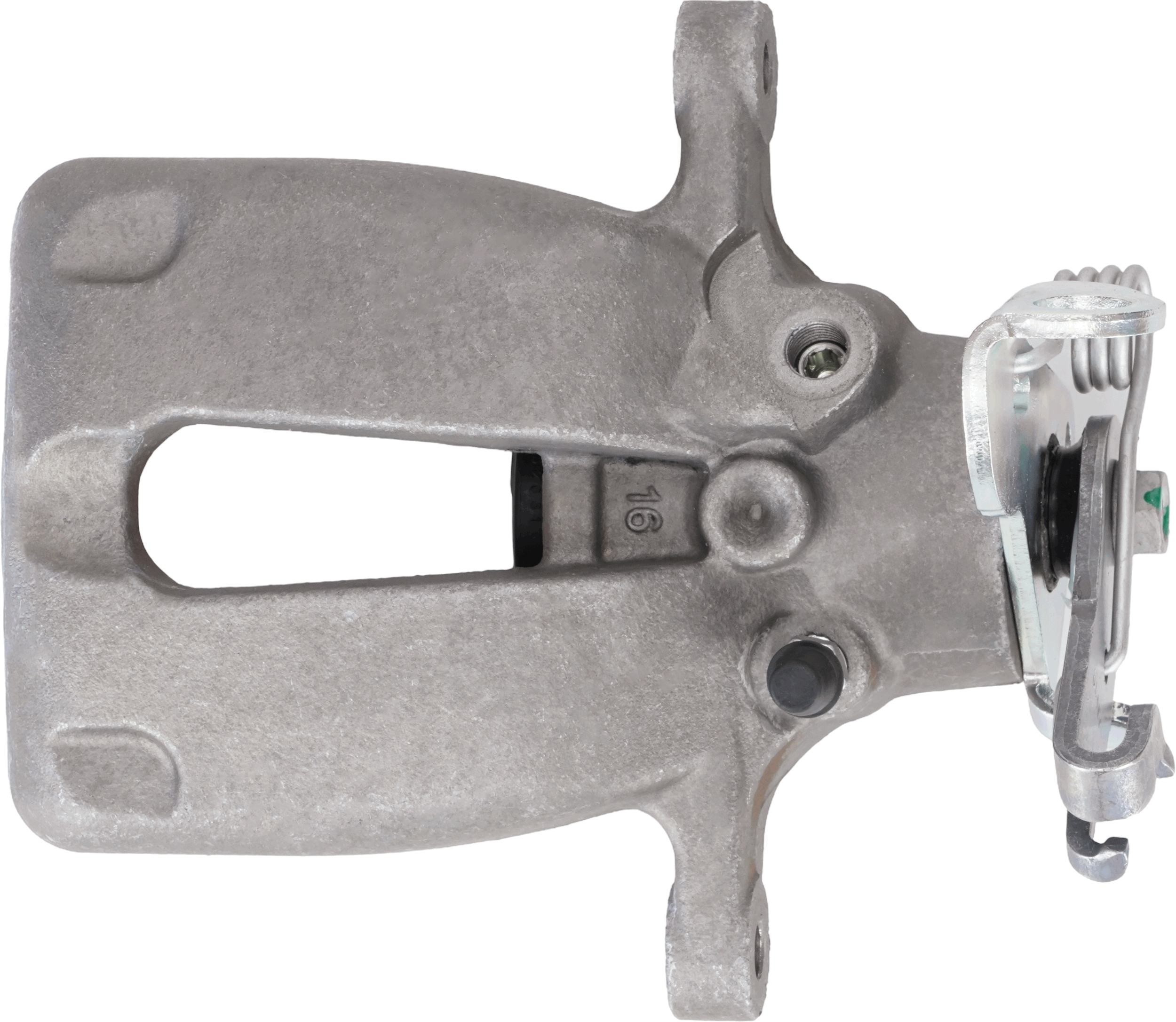 TRW Remzadel/remklauw BHS1203E