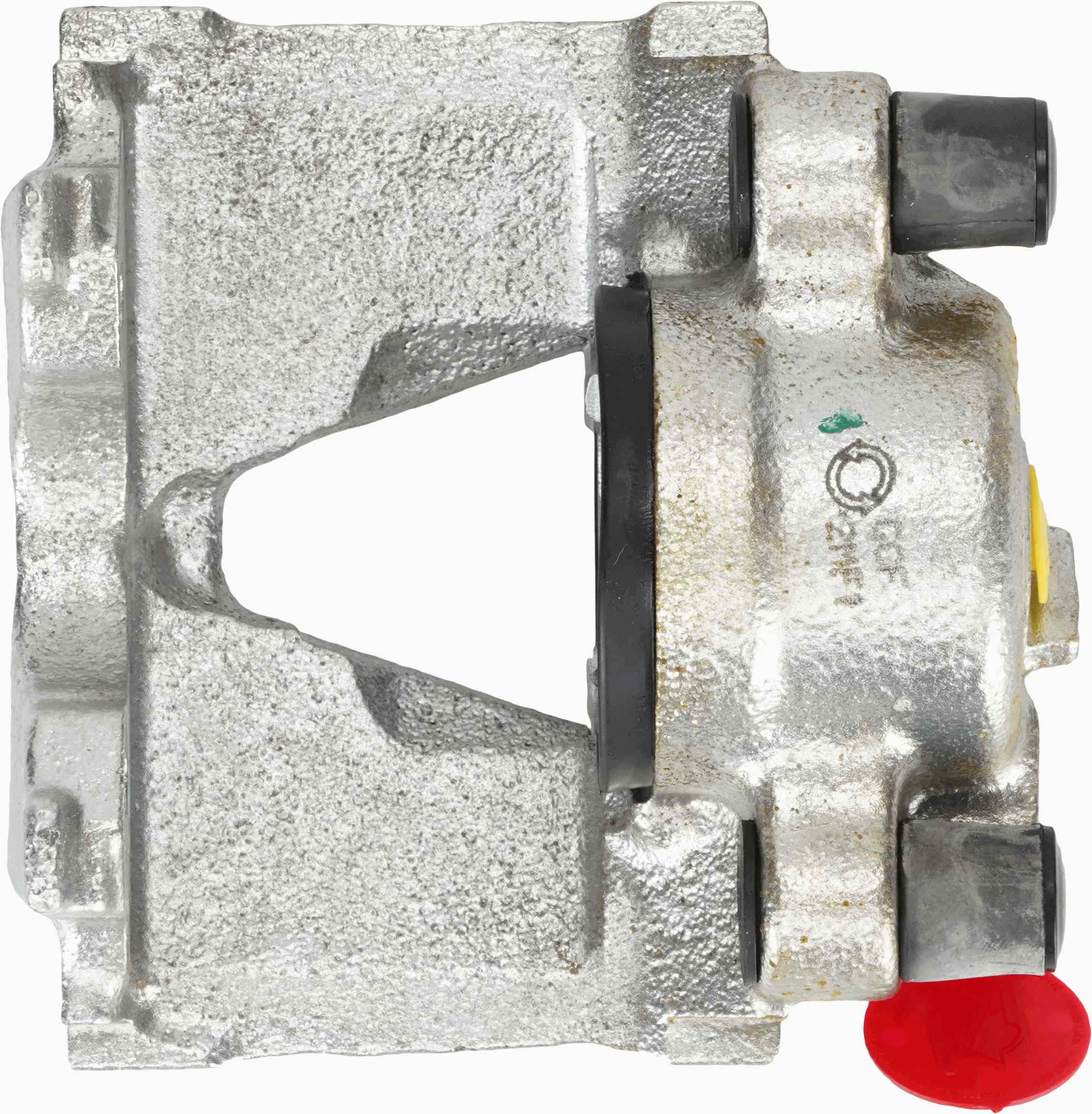 TRW Remzadel/remklauw BHS143E