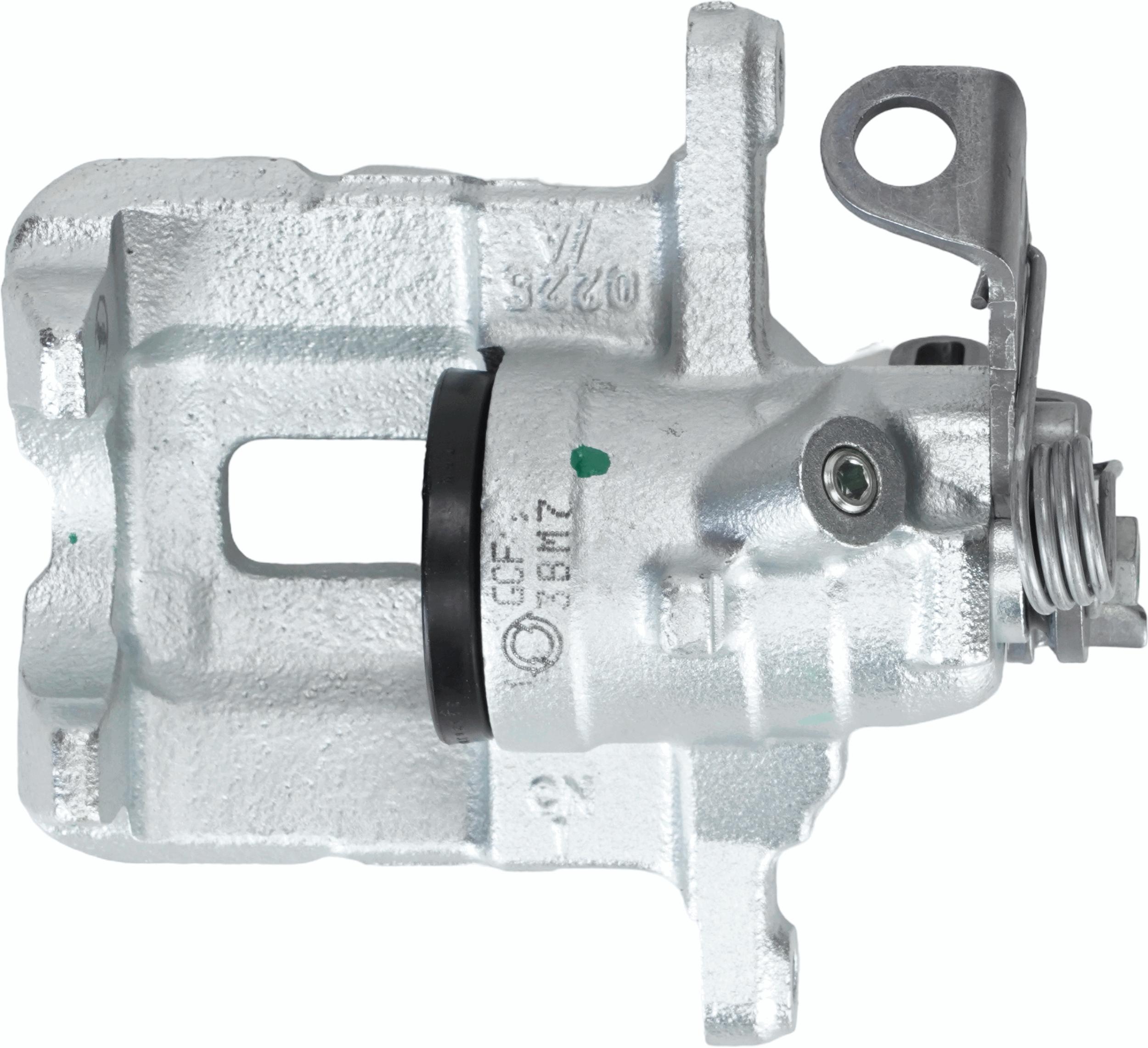 TRW Remzadel/remklauw BHS267E