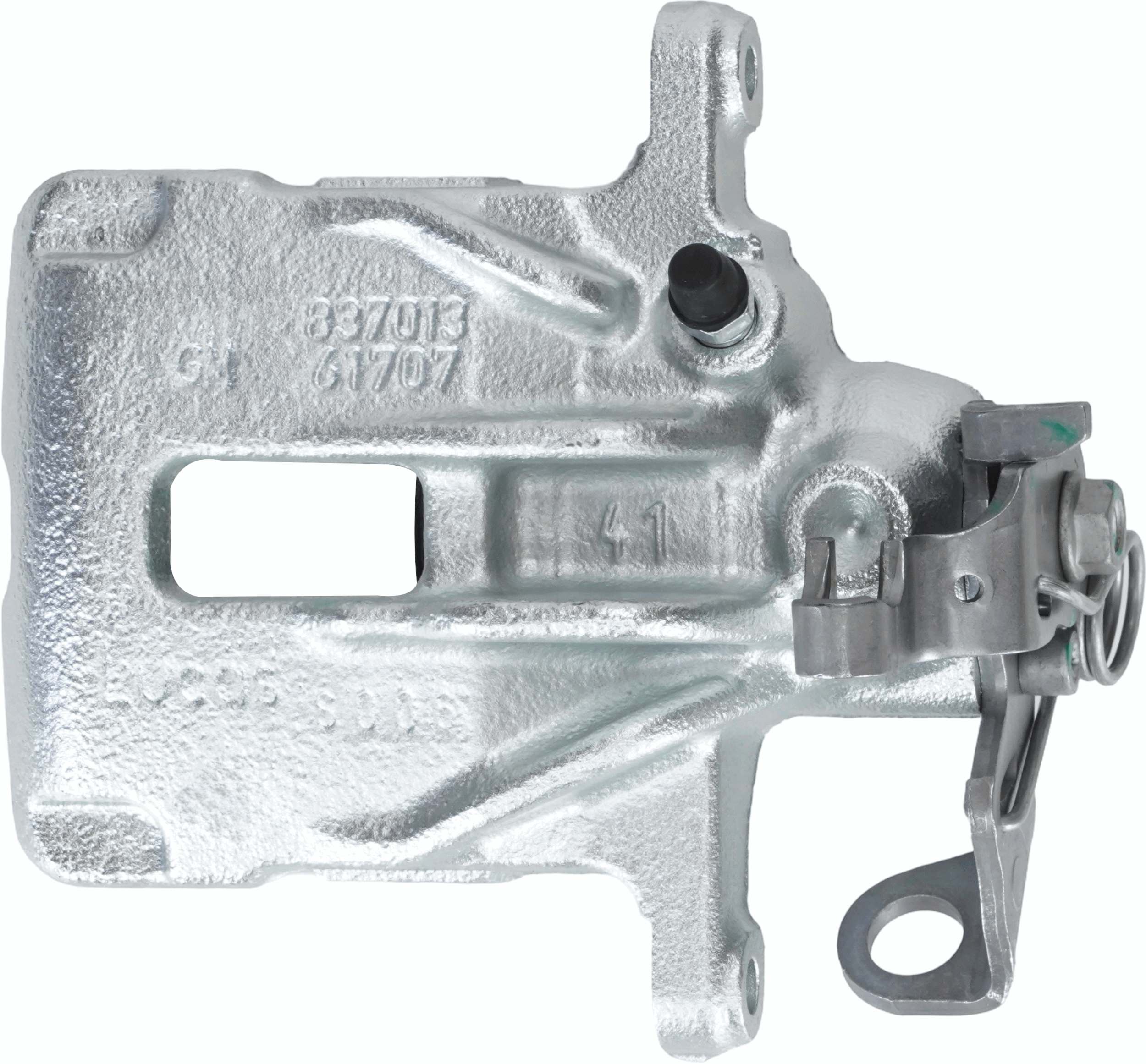 TRW Remzadel/remklauw BHS267E