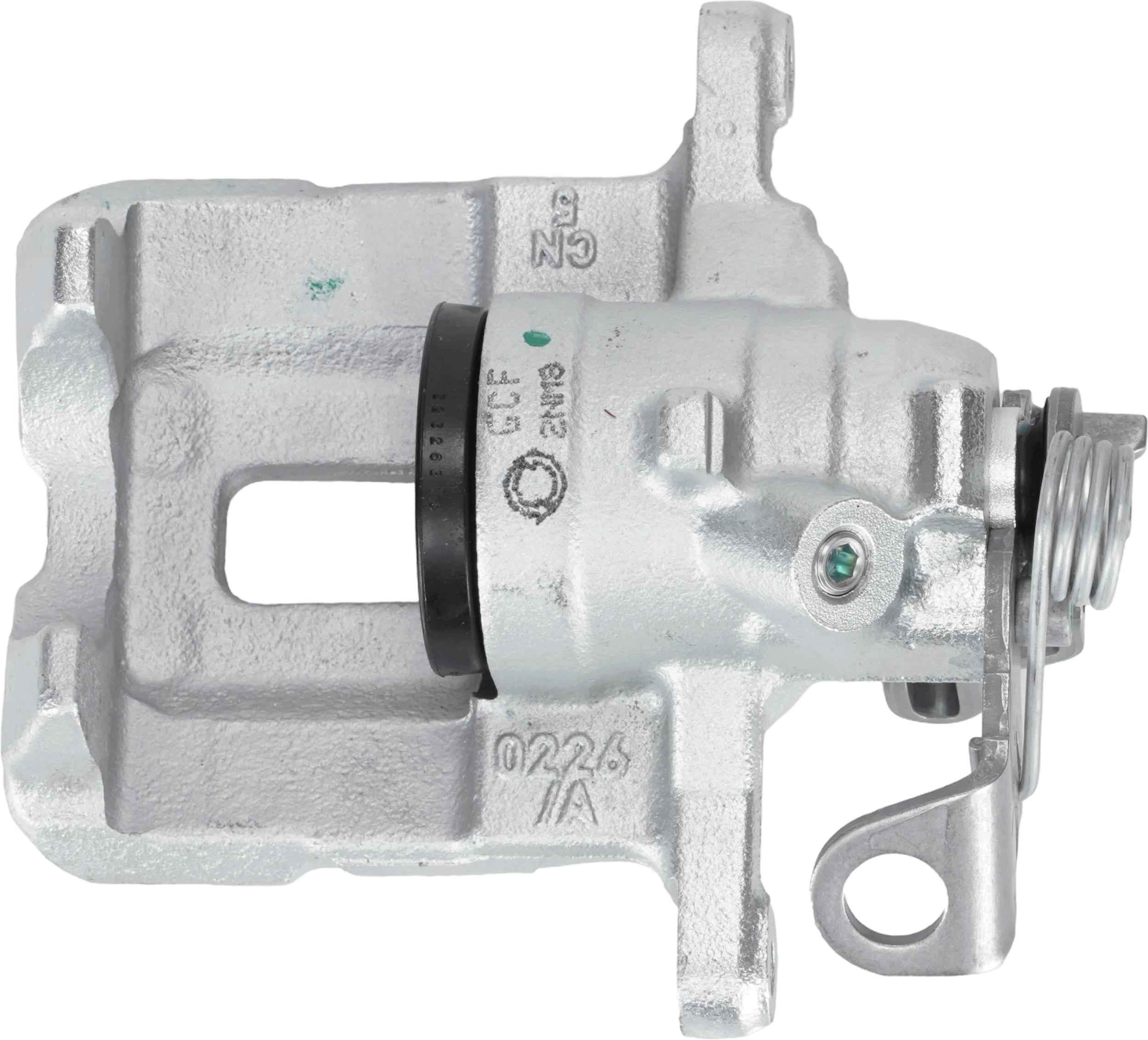 TRW Remzadel/remklauw BHS268E